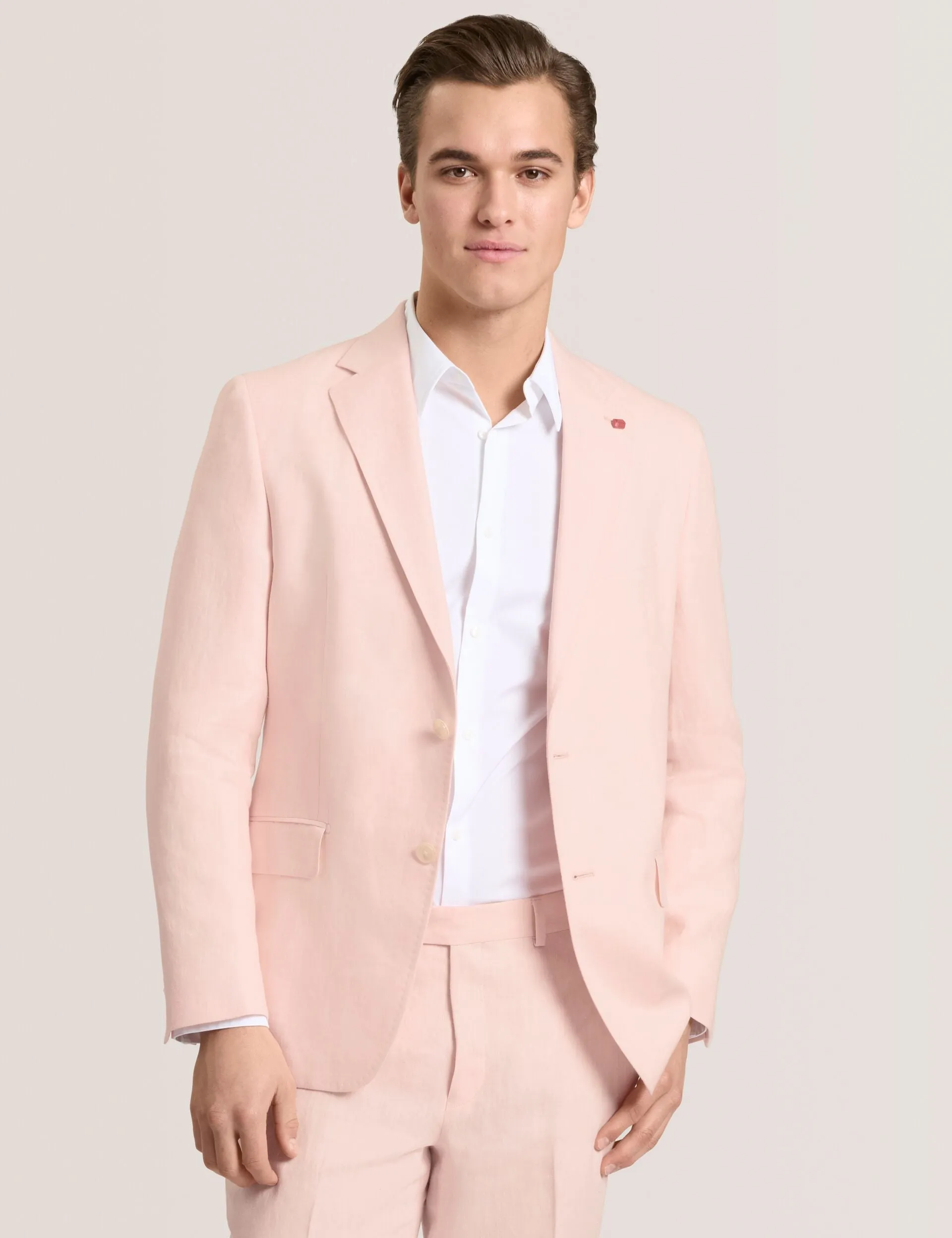 WINFRED | LT-PINK sold by Ted Baker