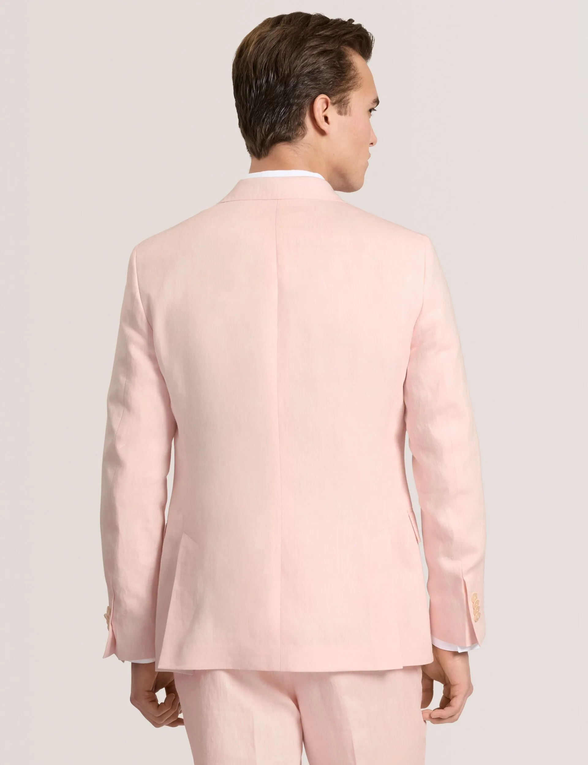 WINFRED | LT-PINK sold by Ted Baker product image thumbnail 5