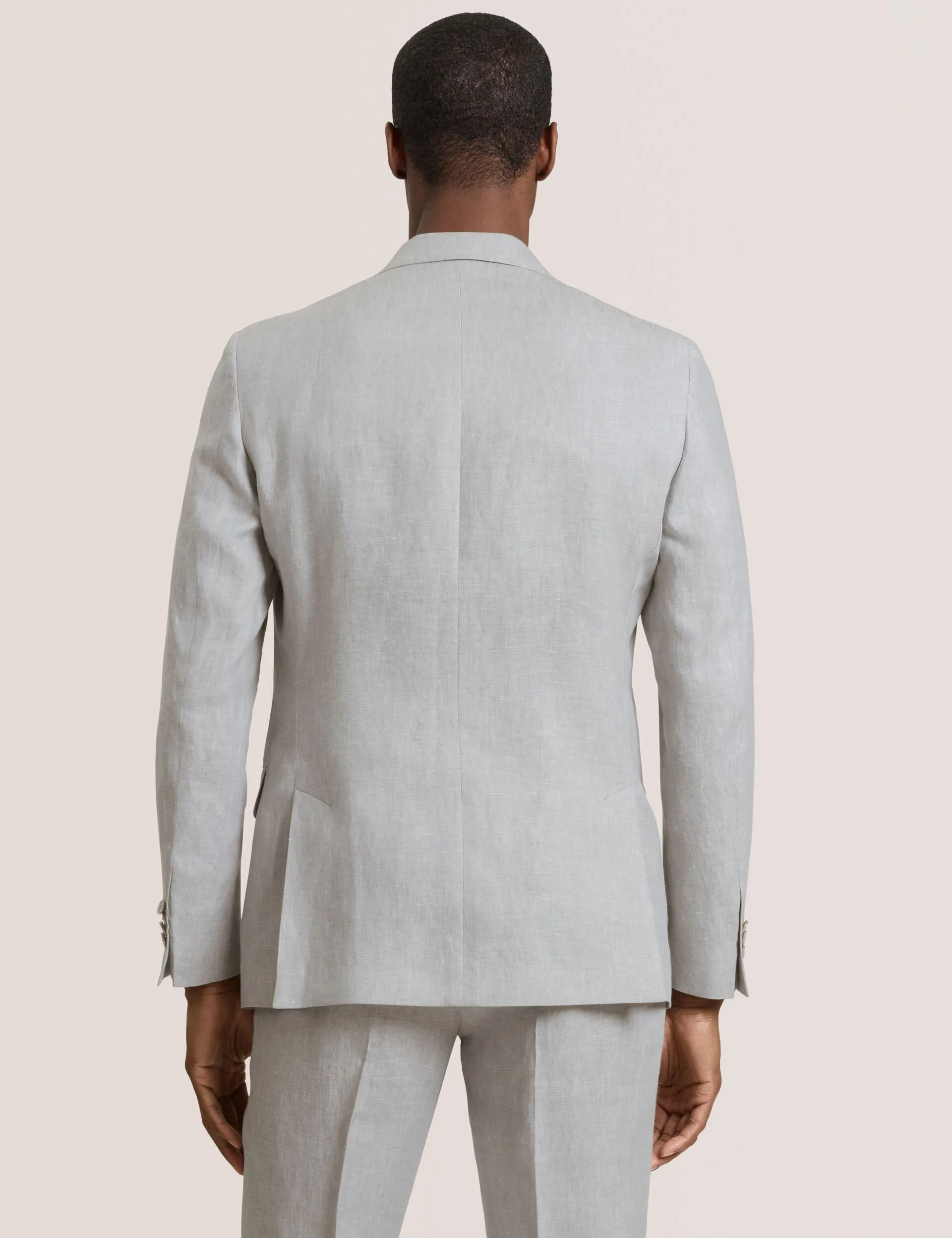 WINFRED | LT-GREY sold by Ted Baker product image thumbnail 4