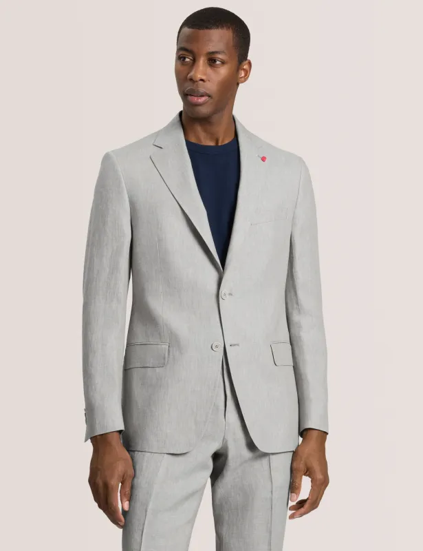 WINFRED | LT-GREY made by Ted Baker