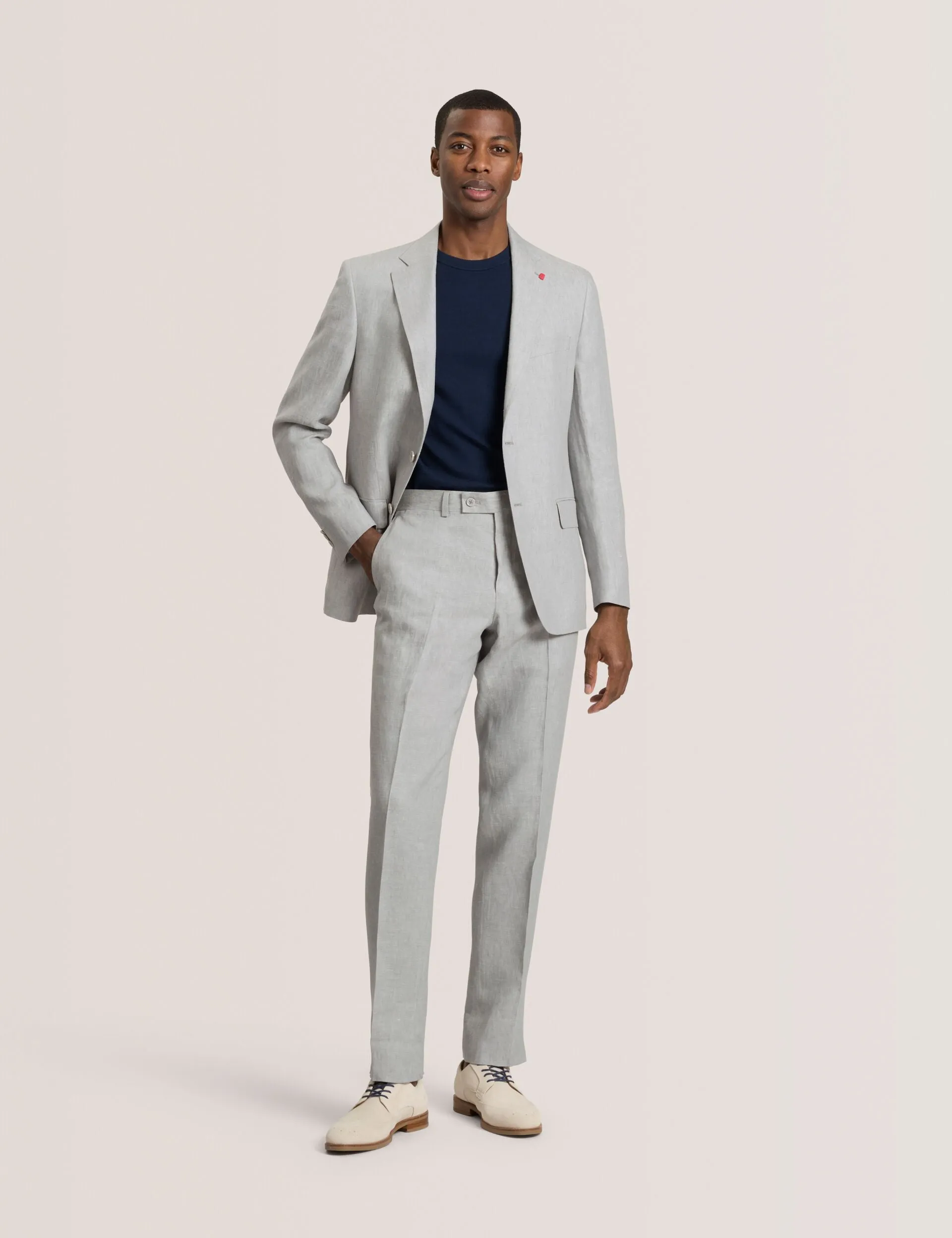 WINFRED | LT-GREY sold by Ted Baker product image thumbnail 2