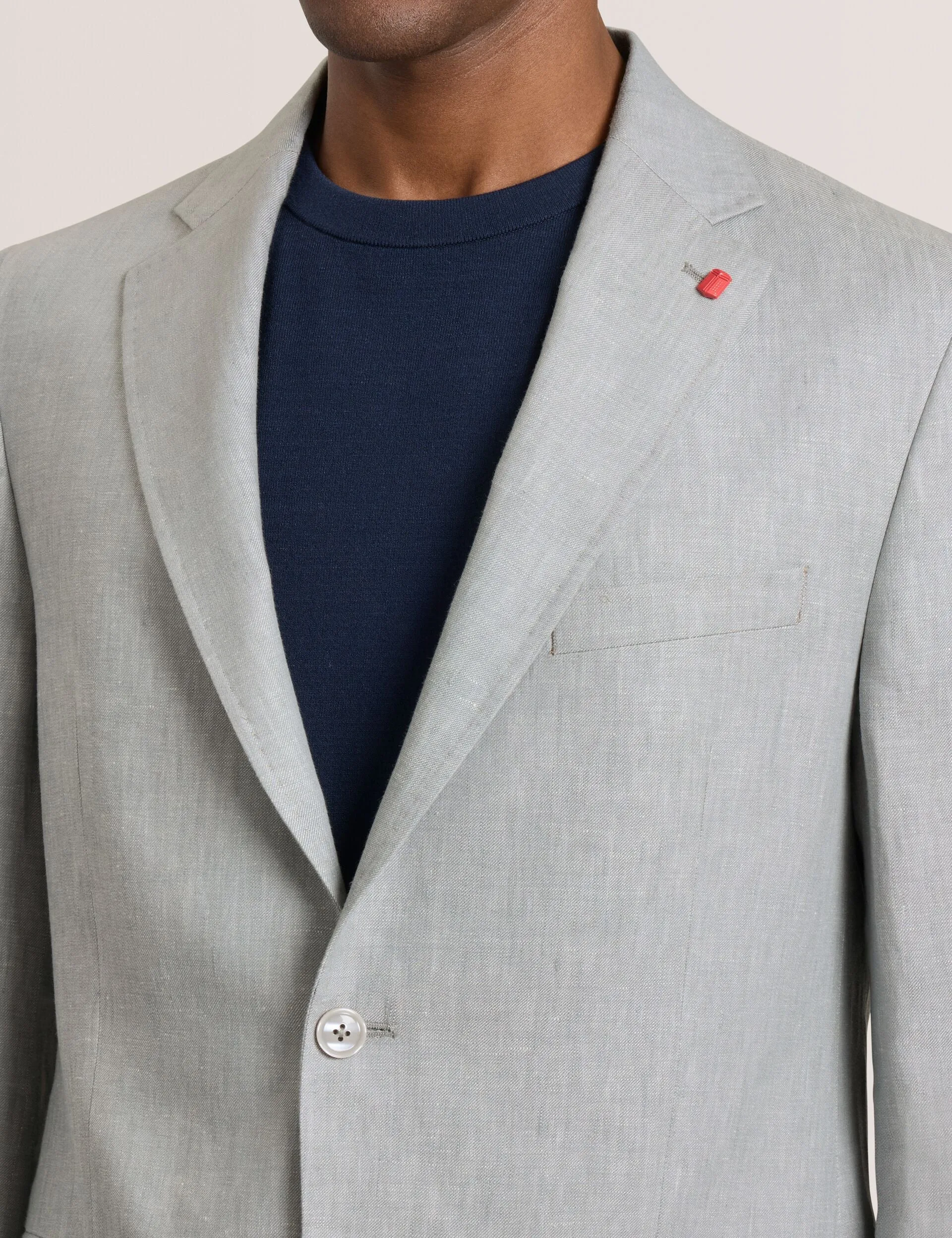 WINFRED | LT-GREY sold by Ted Baker product image thumbnail 5