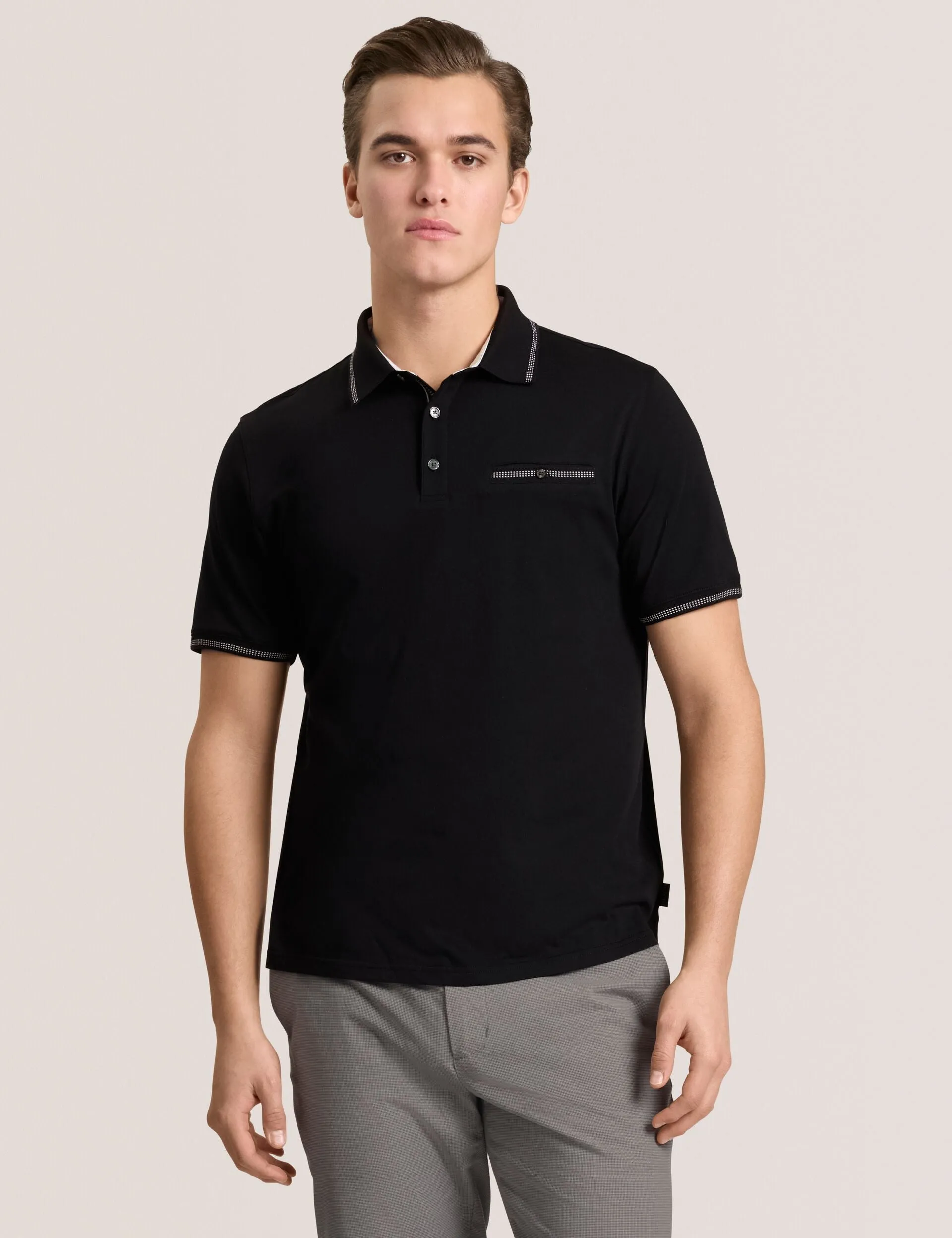 POLO | BLACK sold by Ted Baker