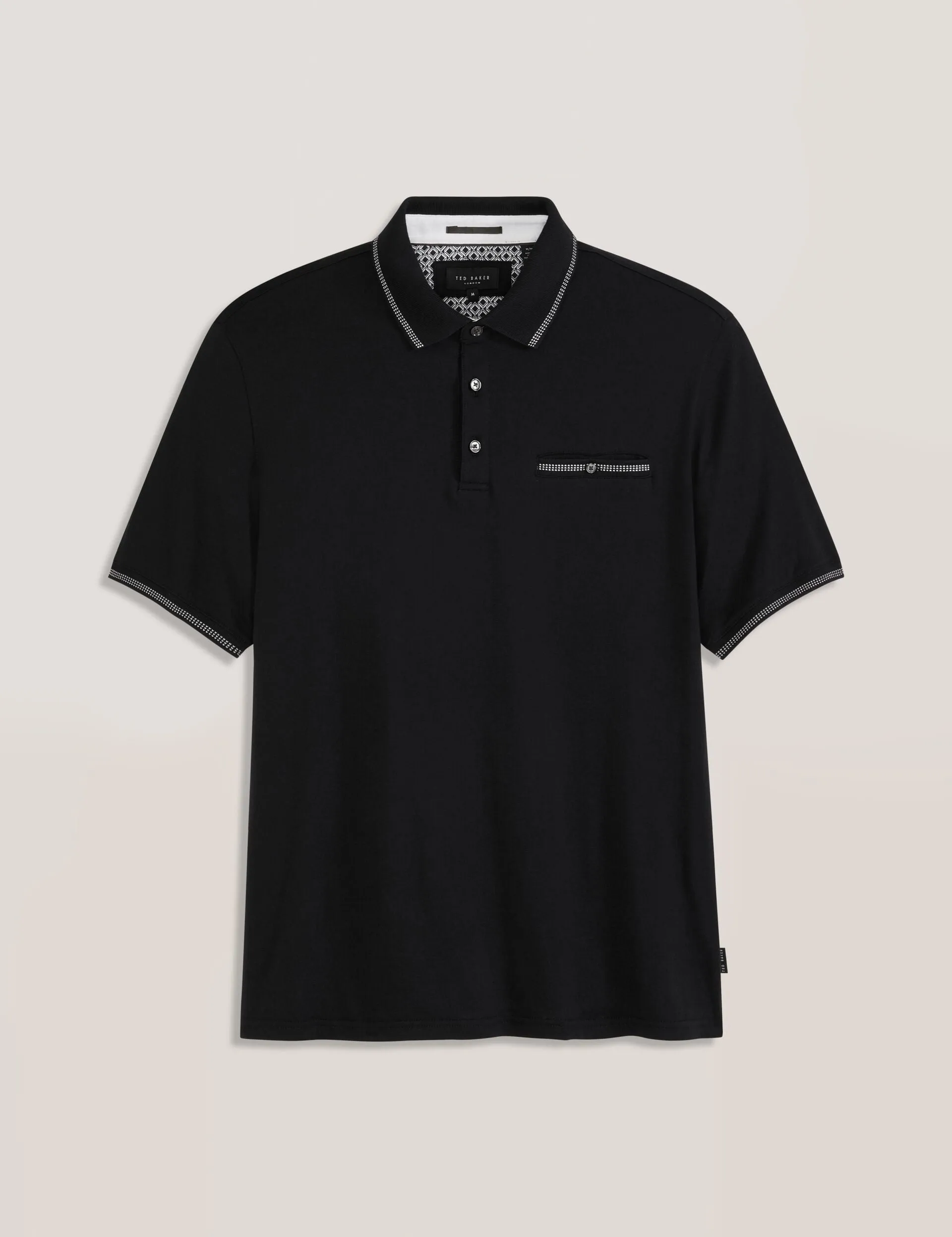 POLO | BLACK sold by Ted Baker product image thumbnail 5