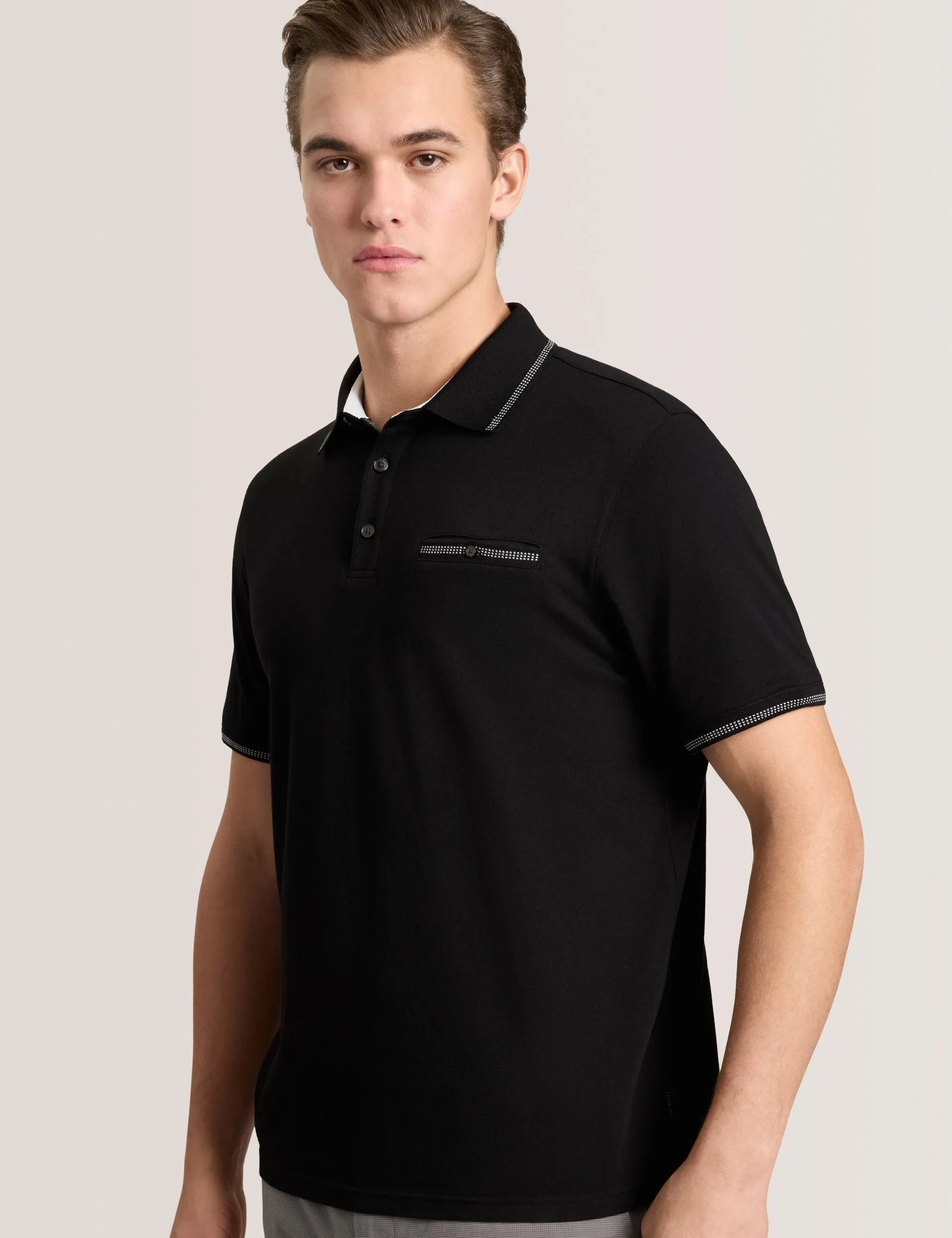 POLO | BLACK sold by Ted Baker product image thumbnail 3