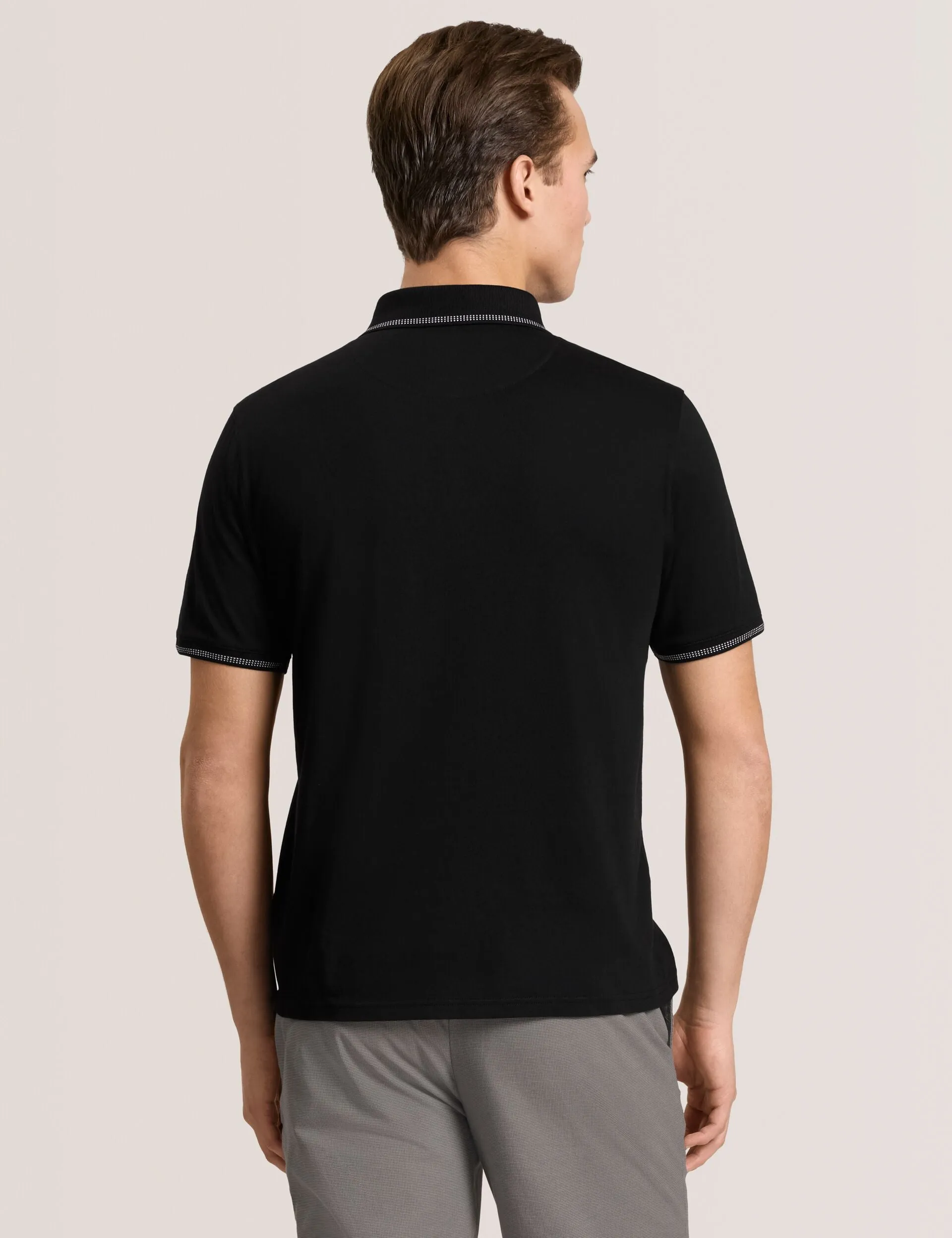 POLO | BLACK sold by Ted Baker product image thumbnail 4
