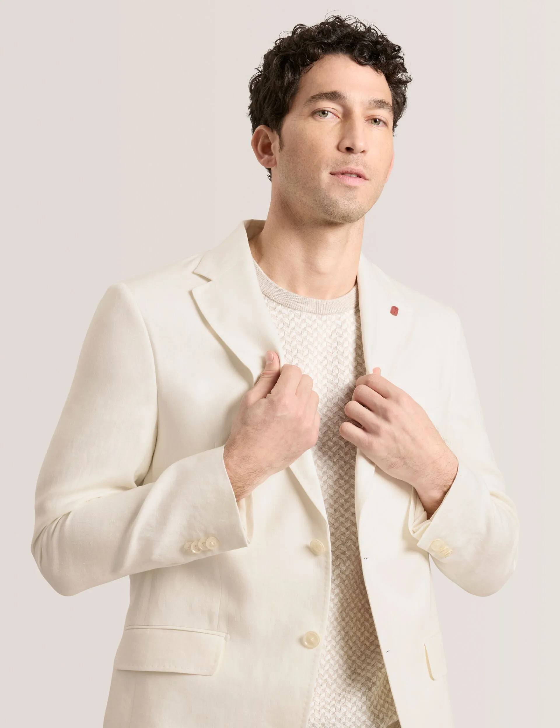 WINFRED | WHITE sold by Ted Baker product image thumbnail 3
