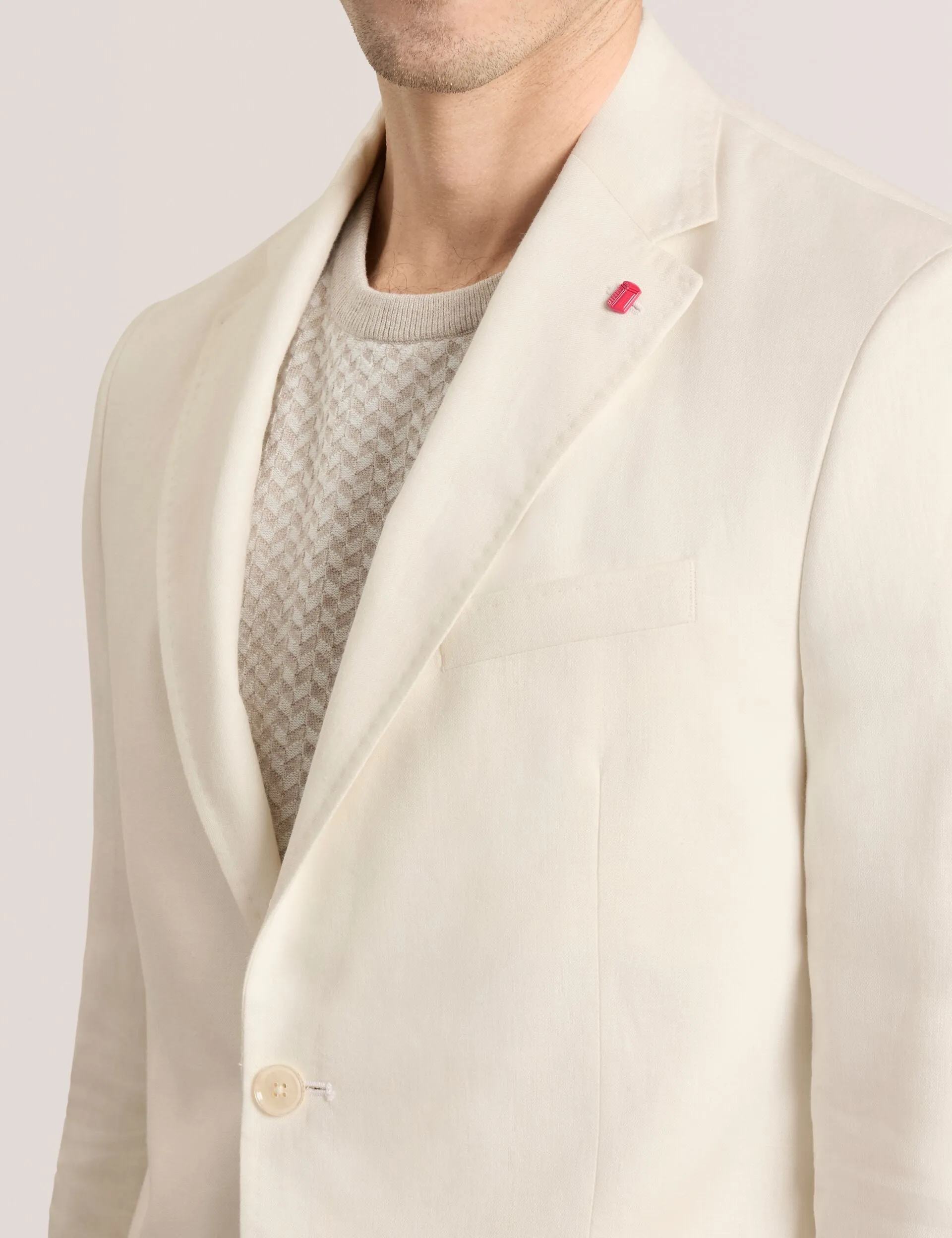 WINFRED | WHITE sold by Ted Baker product image thumbnail 5