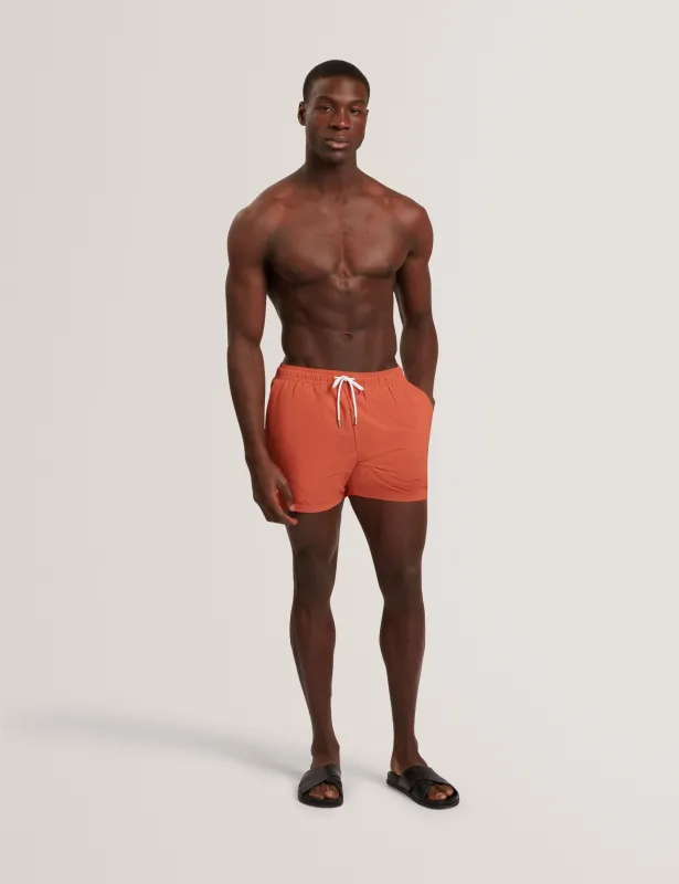 HEFFNER | ORANGE made by Ted Baker