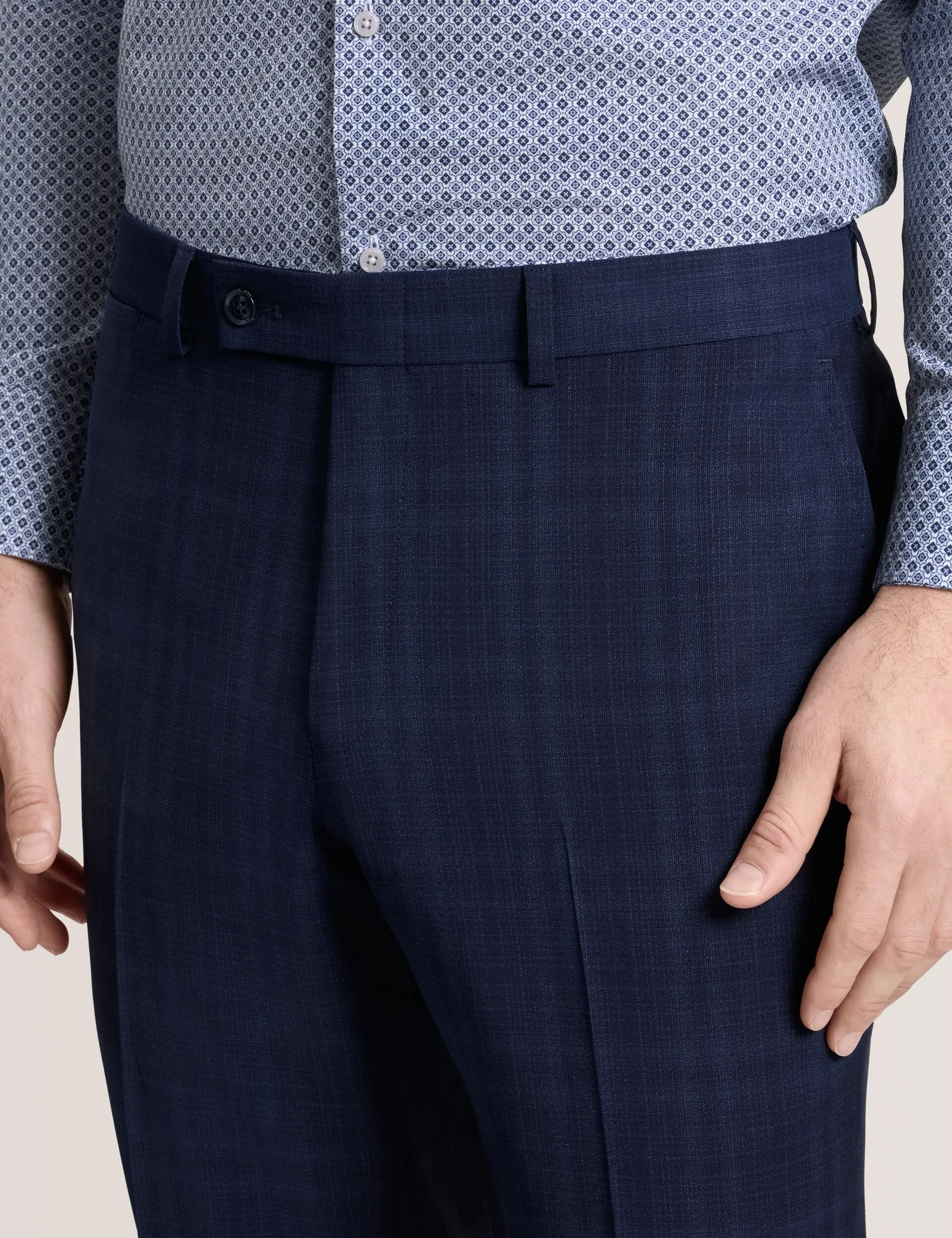 WINTER | NAVY sold by Ted Baker product image thumbnail 4