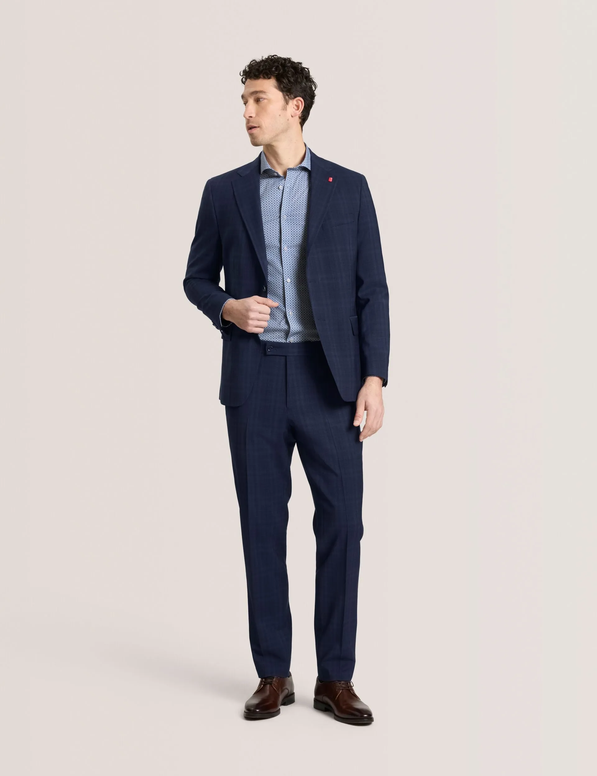 WINTER | NAVY sold by Ted Baker product image thumbnail 2