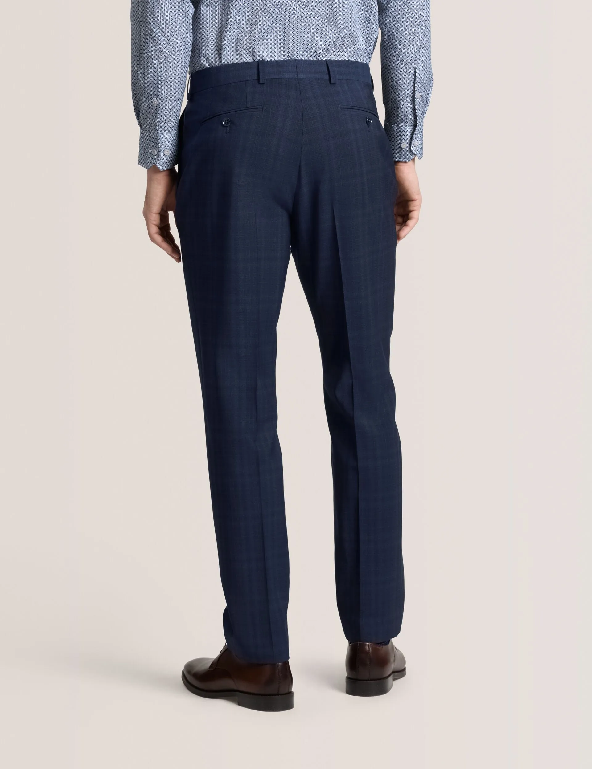 WINTER | NAVY sold by Ted Baker product image thumbnail 3