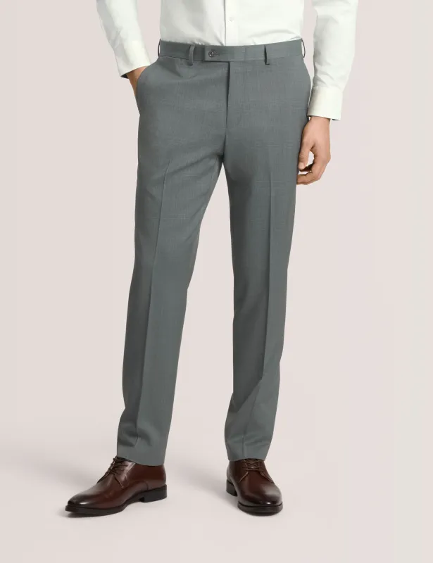 WINTER | GREEN made by Ted Baker