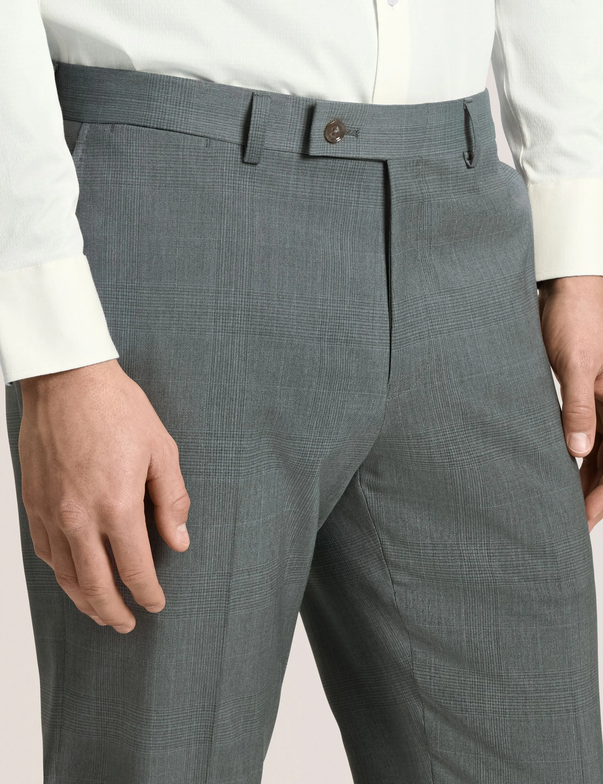 WINTER | GREEN sold by Ted Baker product image thumbnail 4