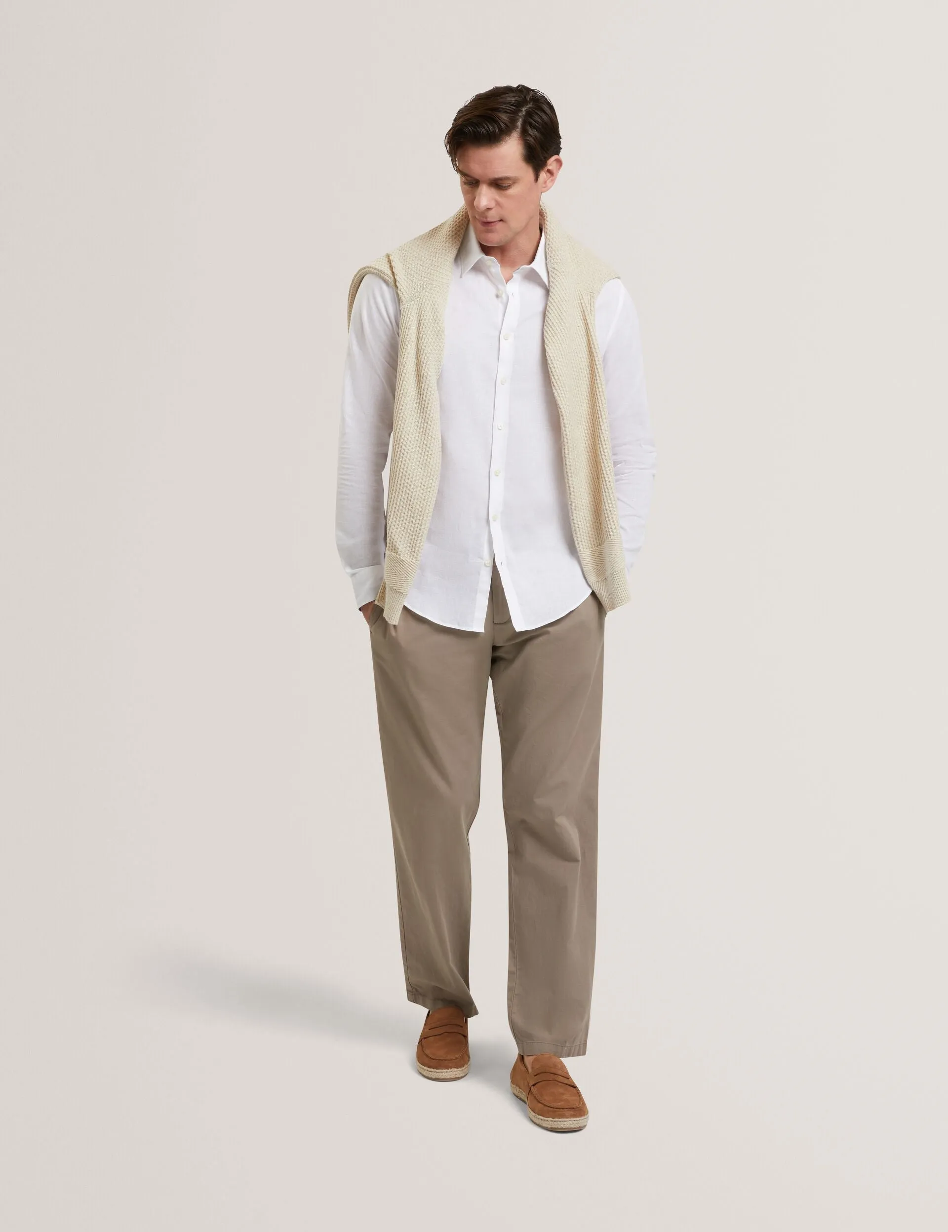 MAURCE | BROWN sold by Ted Baker product image thumbnail 2