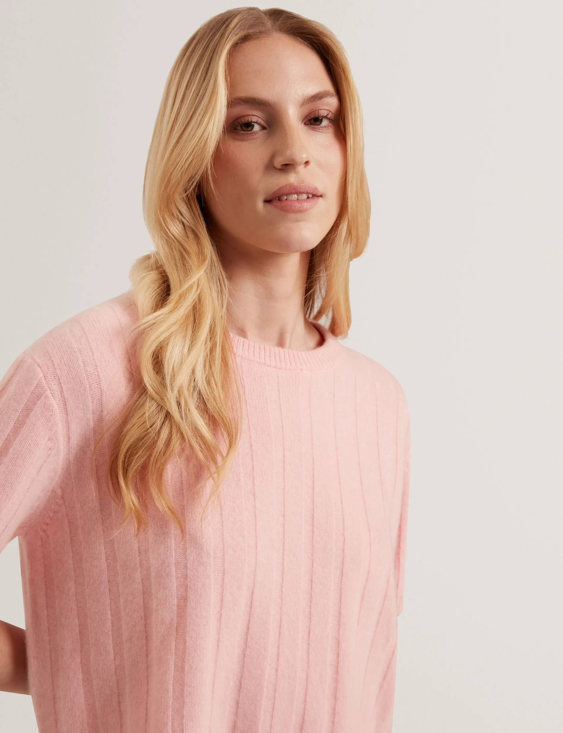 SHERRY | PINK sold by Ted Baker product image thumbnail 5