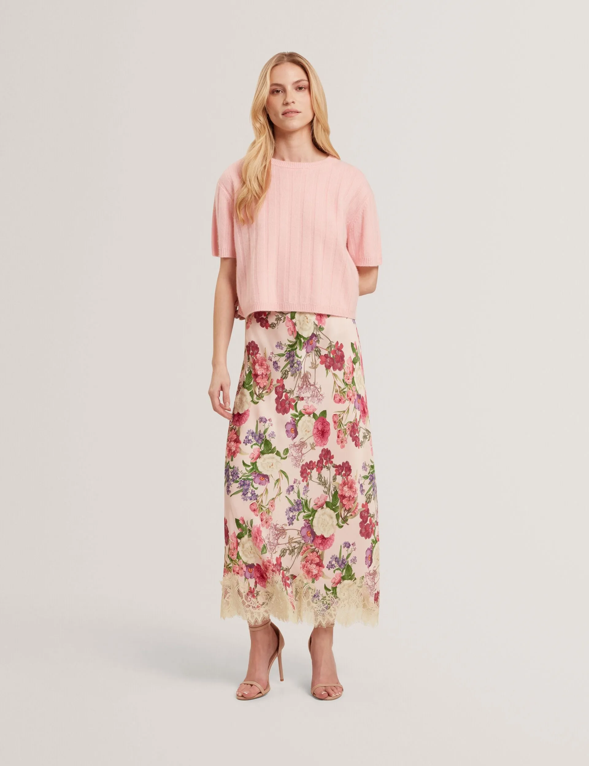SHERRY | PINK sold by Ted Baker product image thumbnail 2