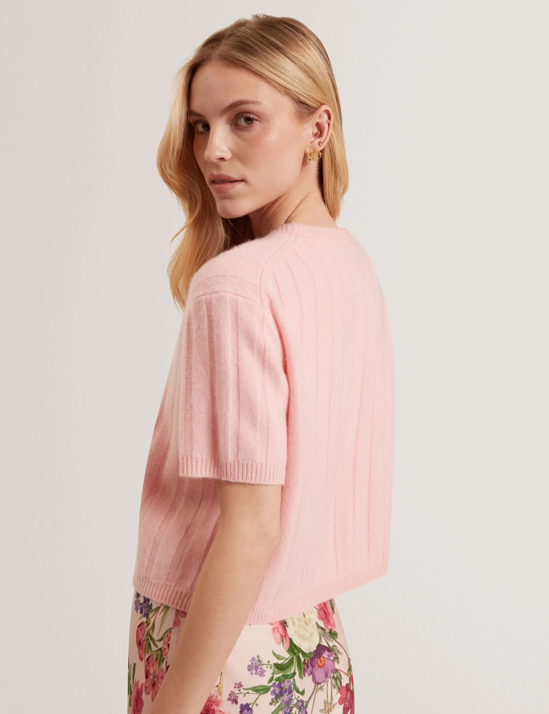 SHERRY | PINK sold by Ted Baker product image thumbnail 3