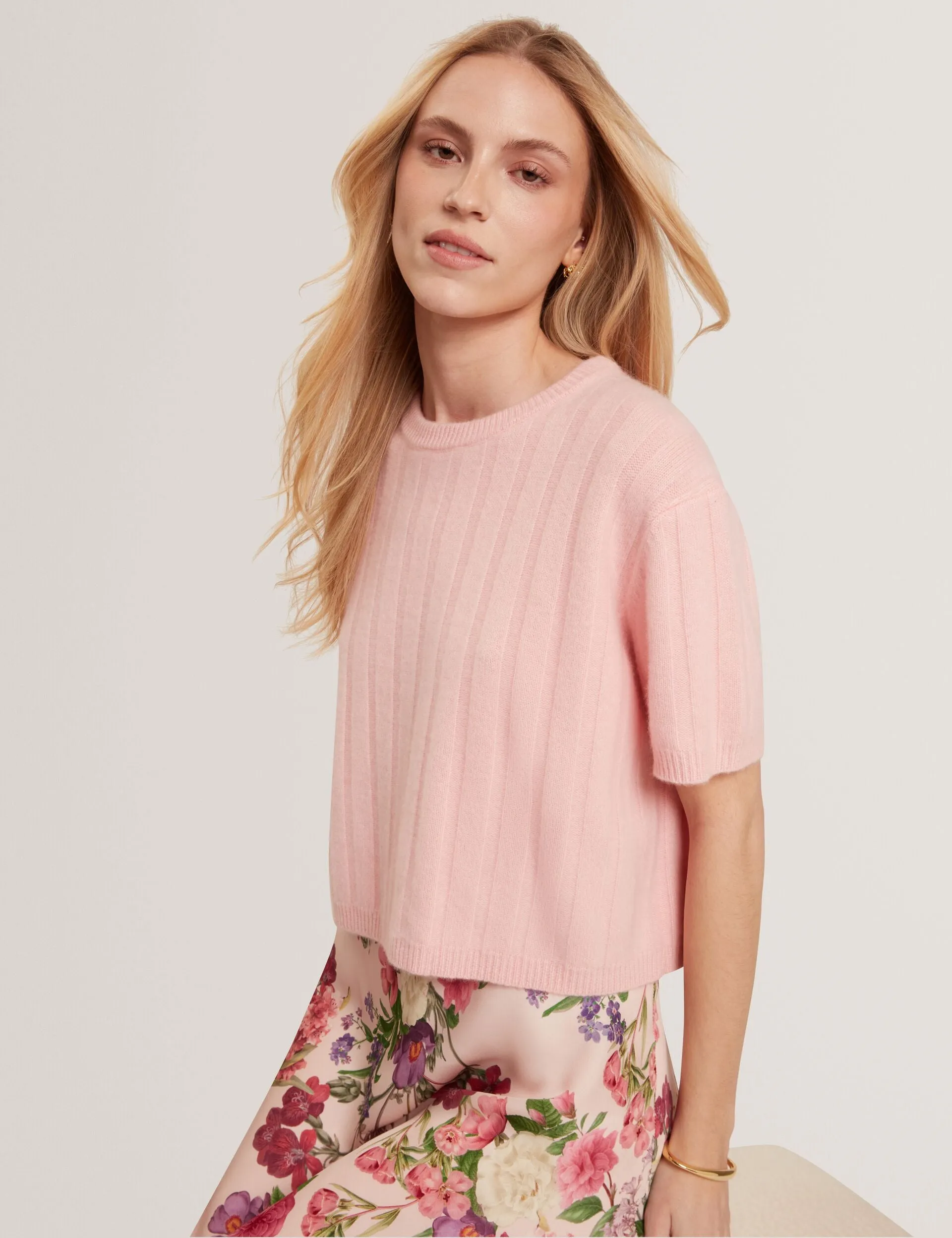 SHERRY | PINK sold by Ted Baker