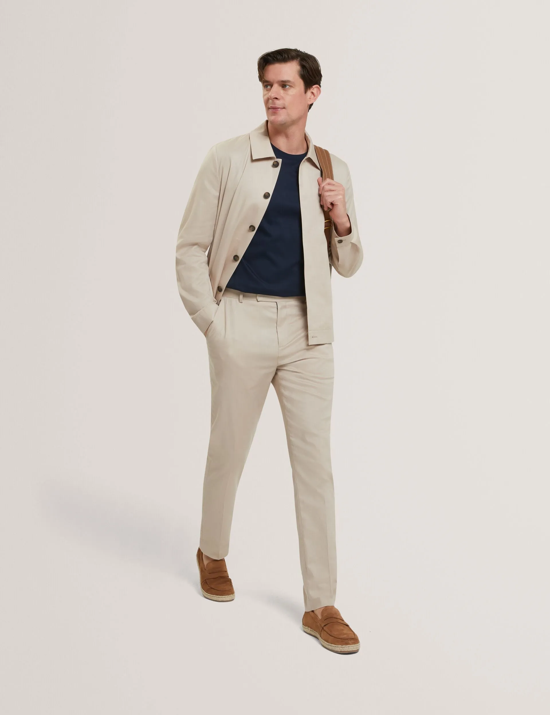SABATON | TAUPE sold by Ted Baker product image thumbnail 2