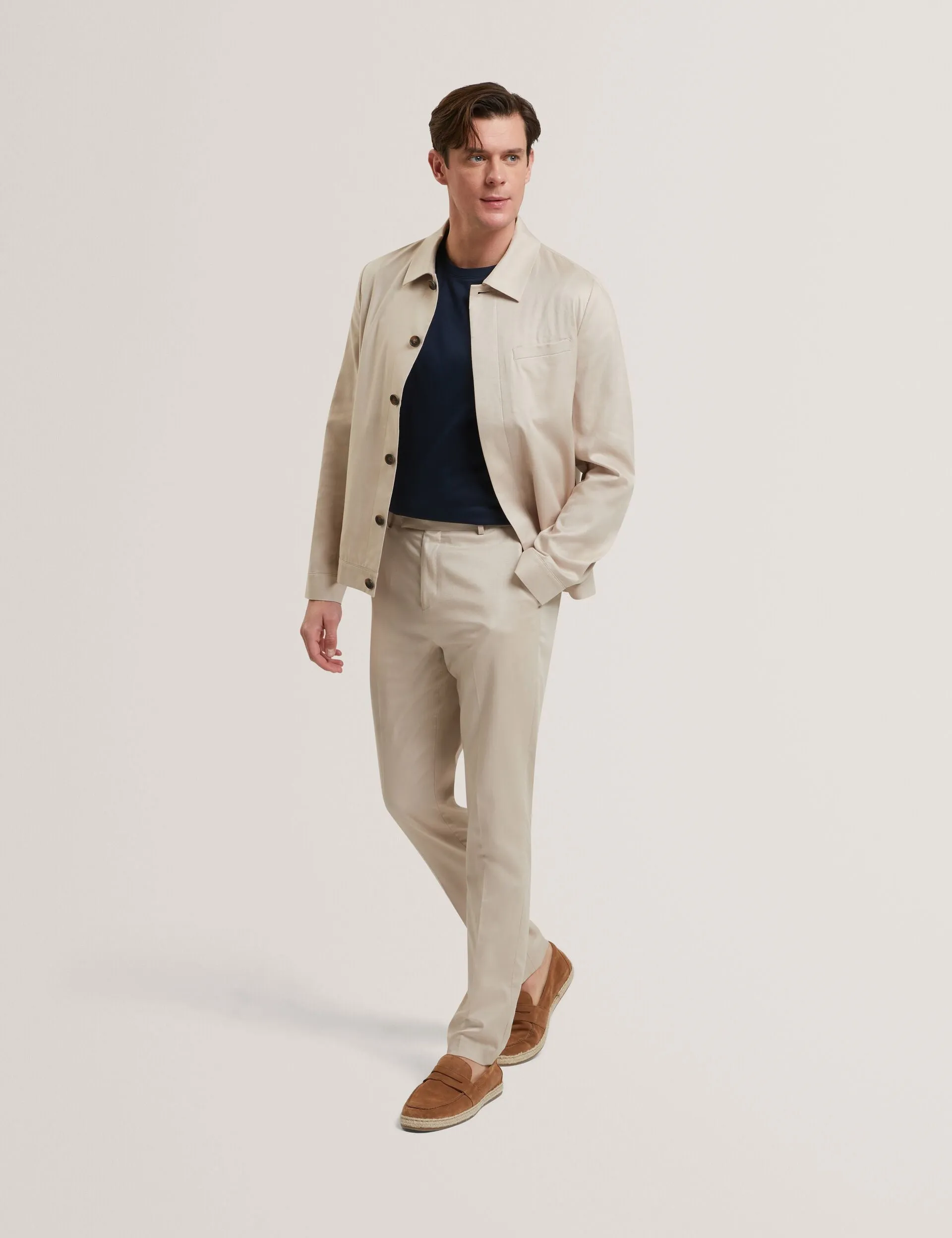 SABATON | TAUPE sold by Ted Baker product image thumbnail 3