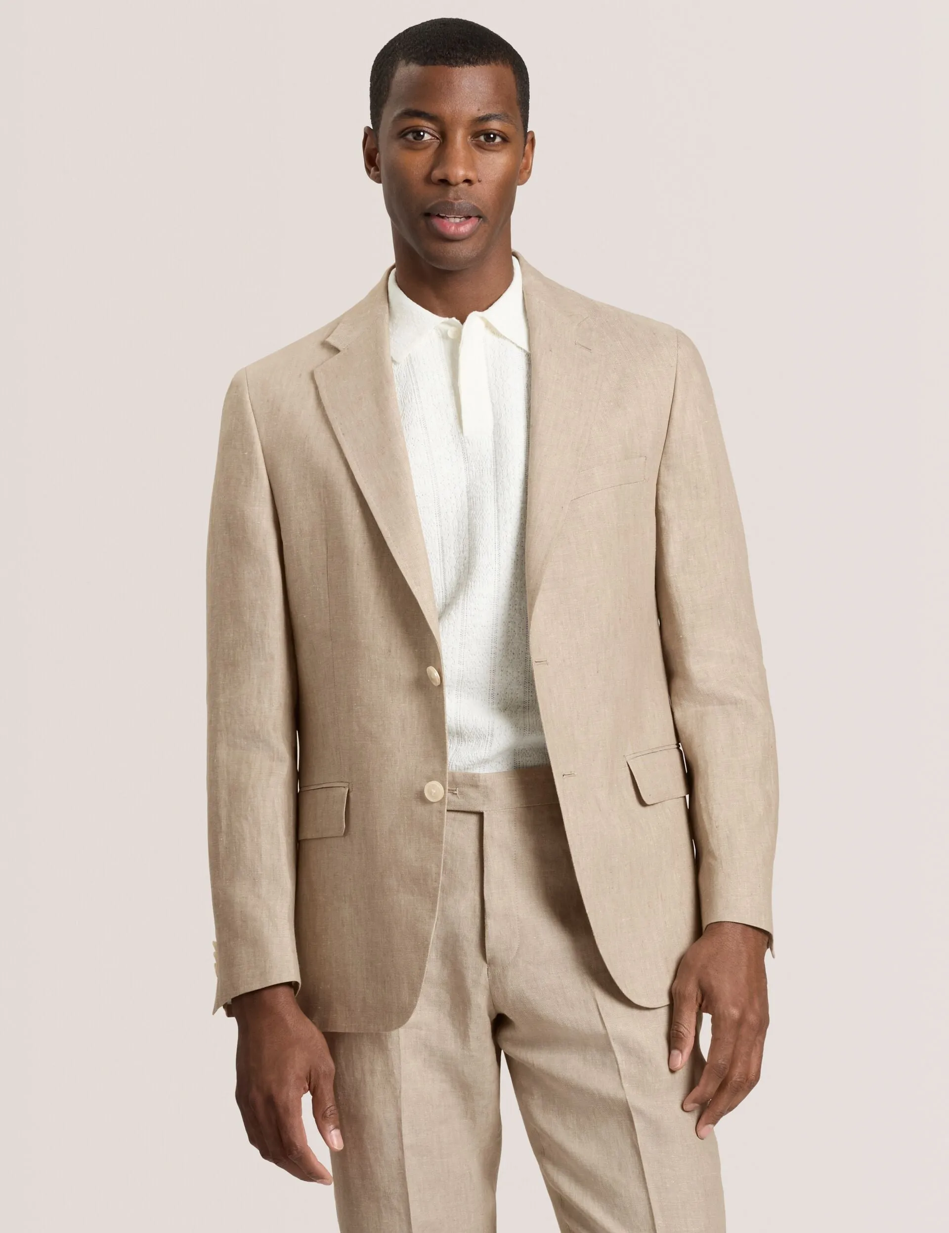 WINFRED | TAUPE sold by Ted Baker