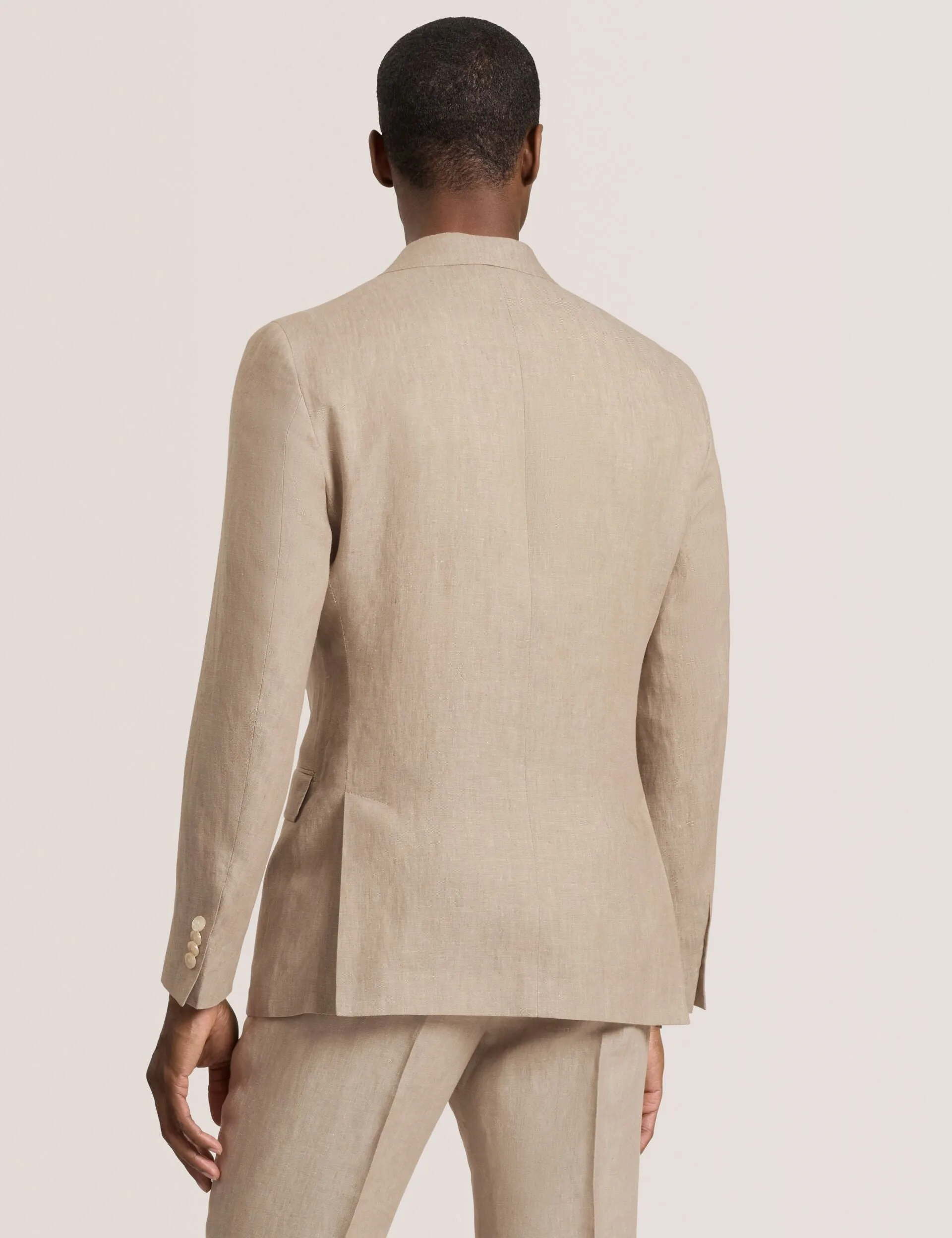 WINFRED | TAUPE sold by Ted Baker product image thumbnail 4
