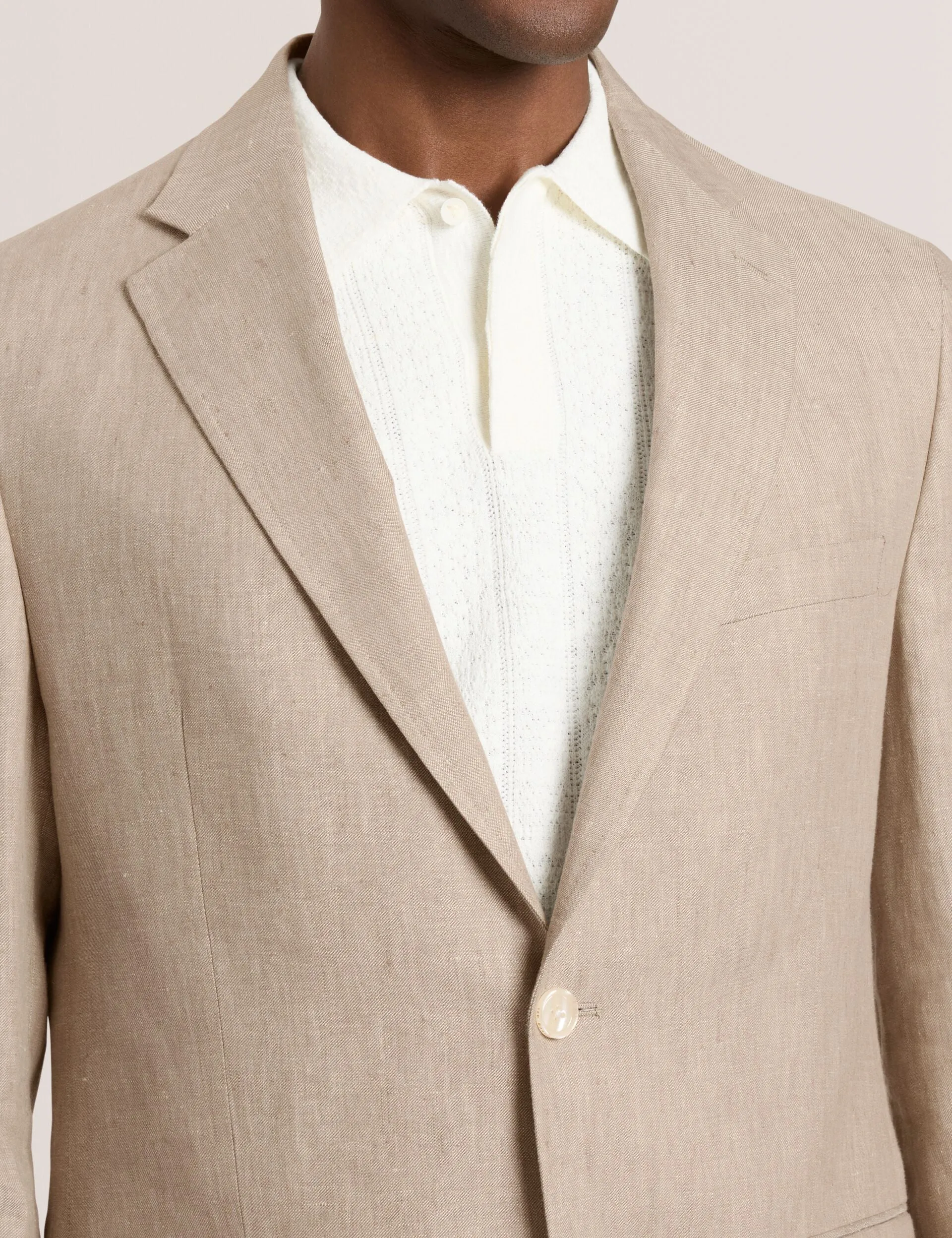 WINFRED | TAUPE sold by Ted Baker product image thumbnail 5