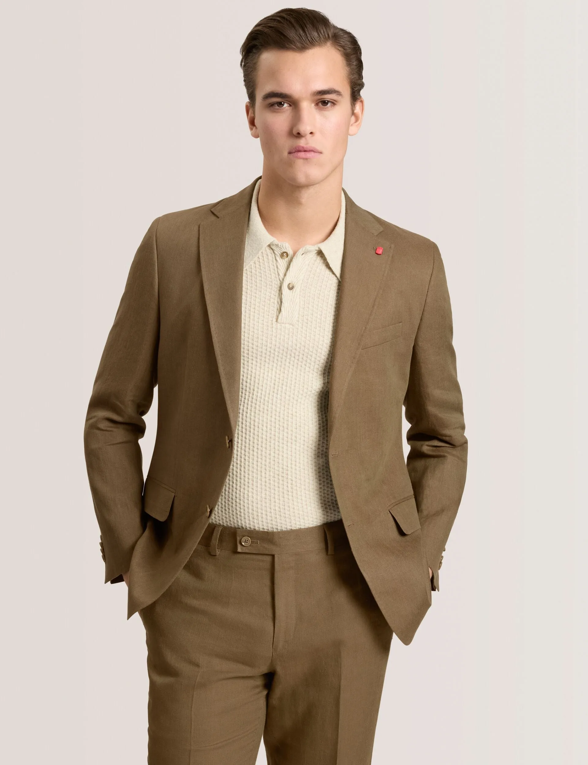WINFRED | OLIVE sold by Ted Baker product image thumbnail 3