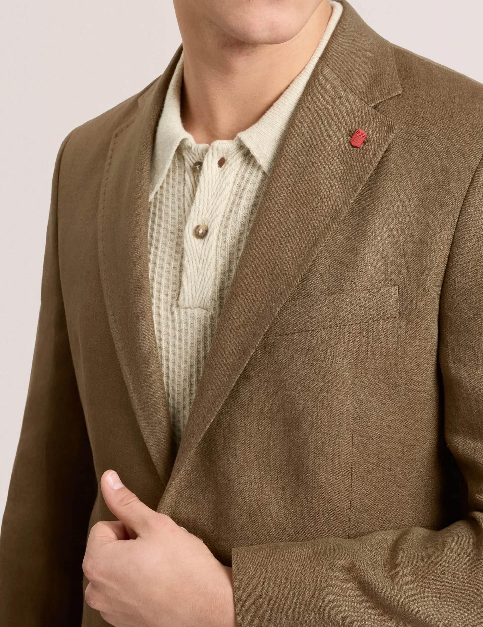 WINFRED | OLIVE sold by Ted Baker product image thumbnail 5