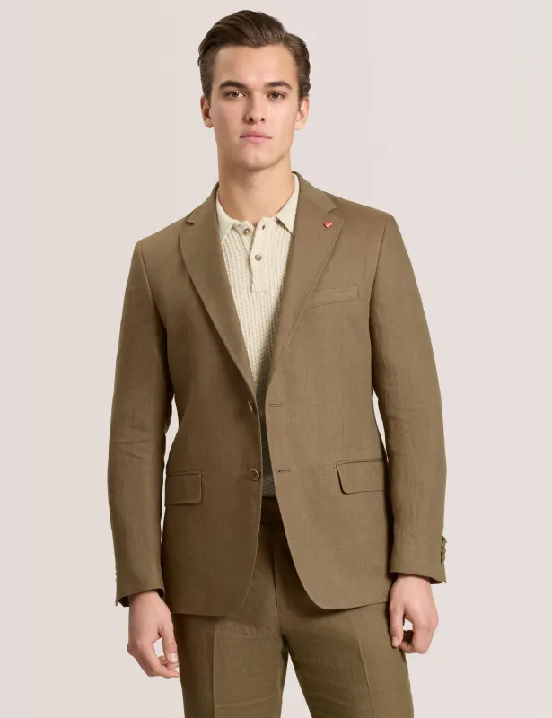 WINFRED | OLIVE made by Ted Baker