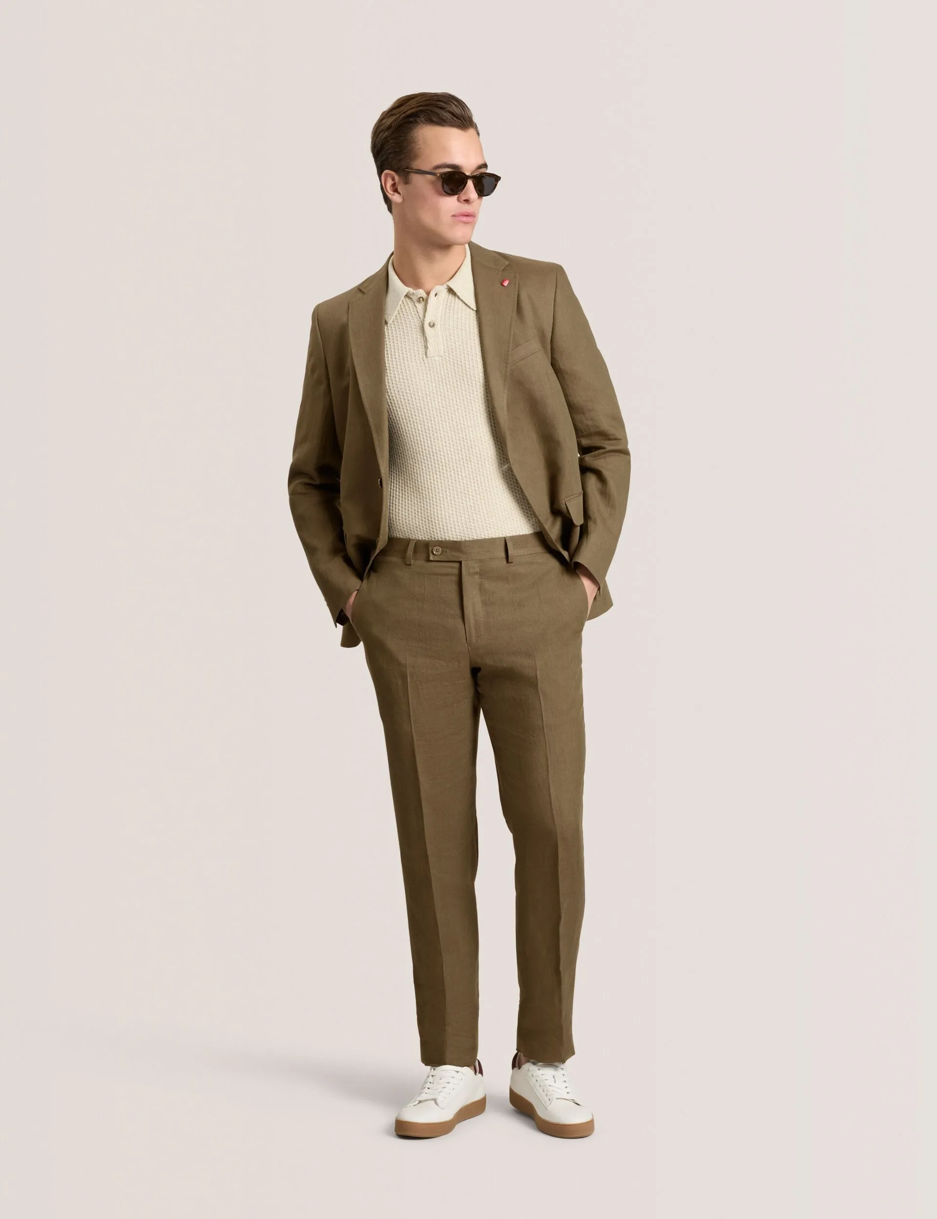 WINFRED | OLIVE sold by Ted Baker product image thumbnail 2