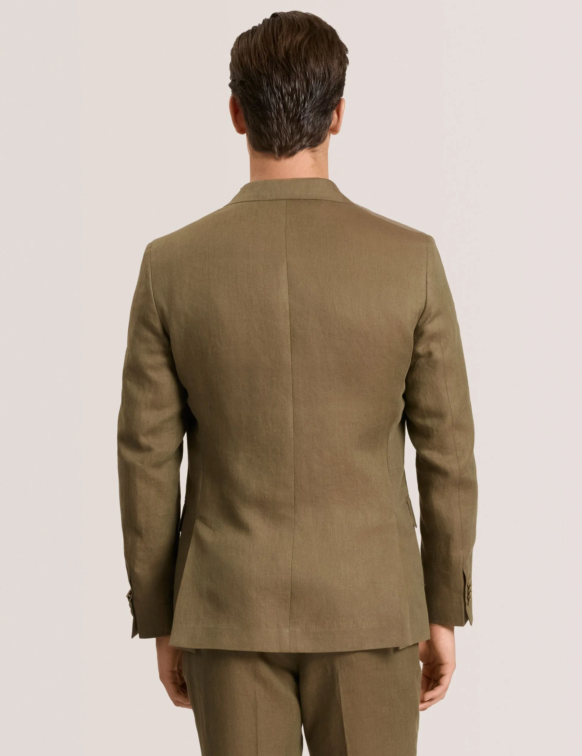 WINFRED | OLIVE sold by Ted Baker product image thumbnail 4