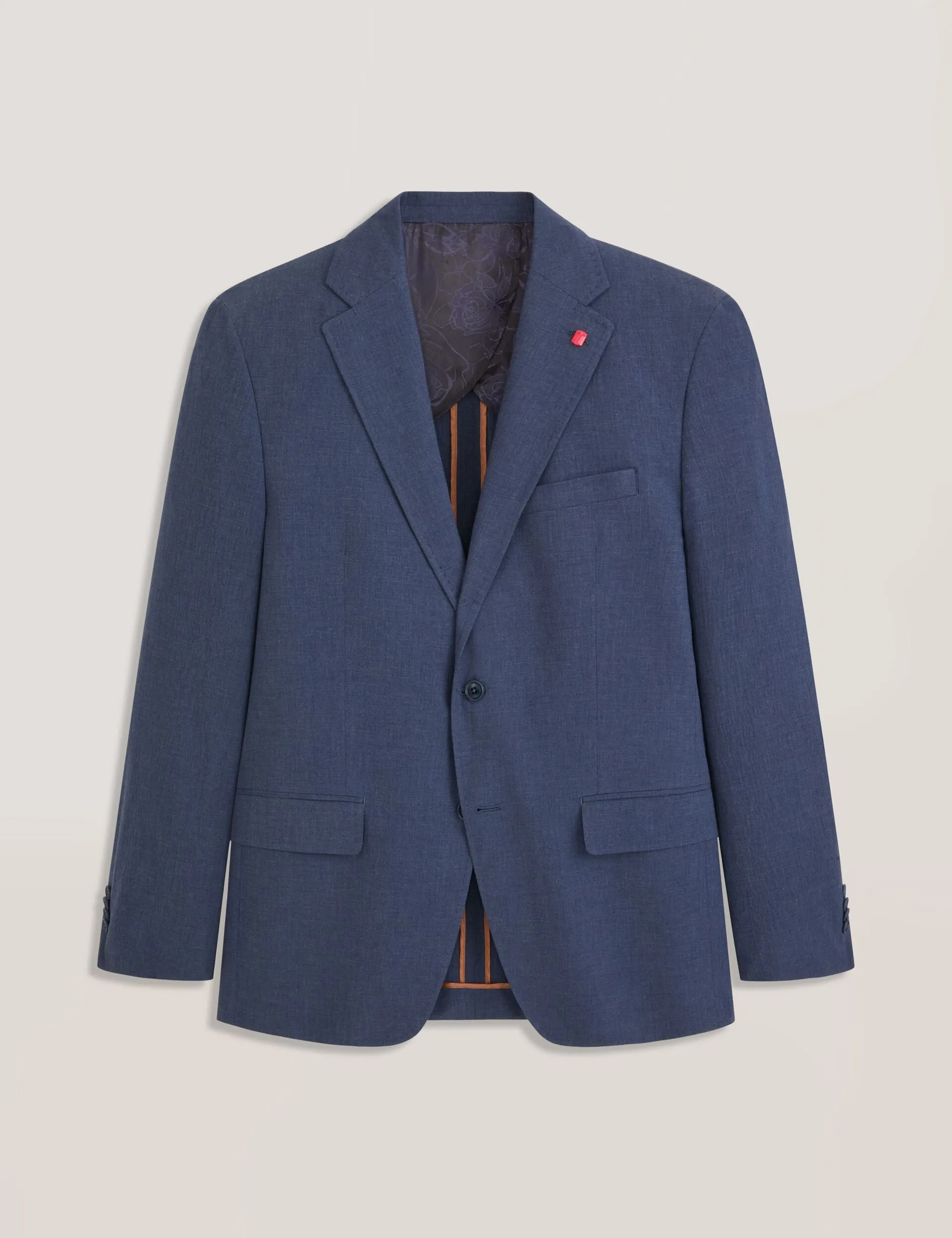 WINFRED | BLUE sold by Ted Baker product image thumbnail 5
