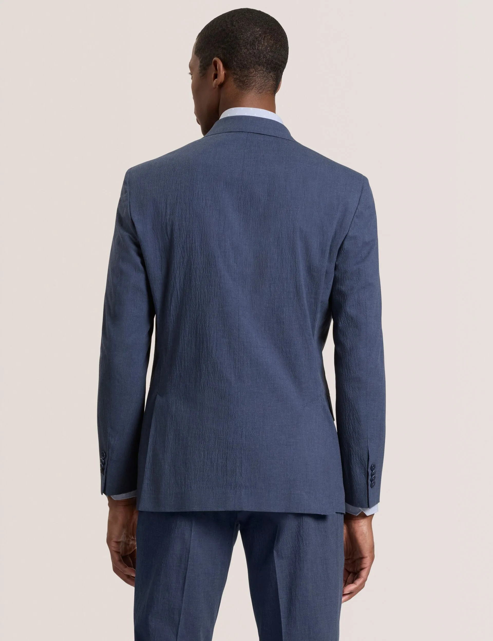 WINFRED | BLUE sold by Ted Baker product image thumbnail 4