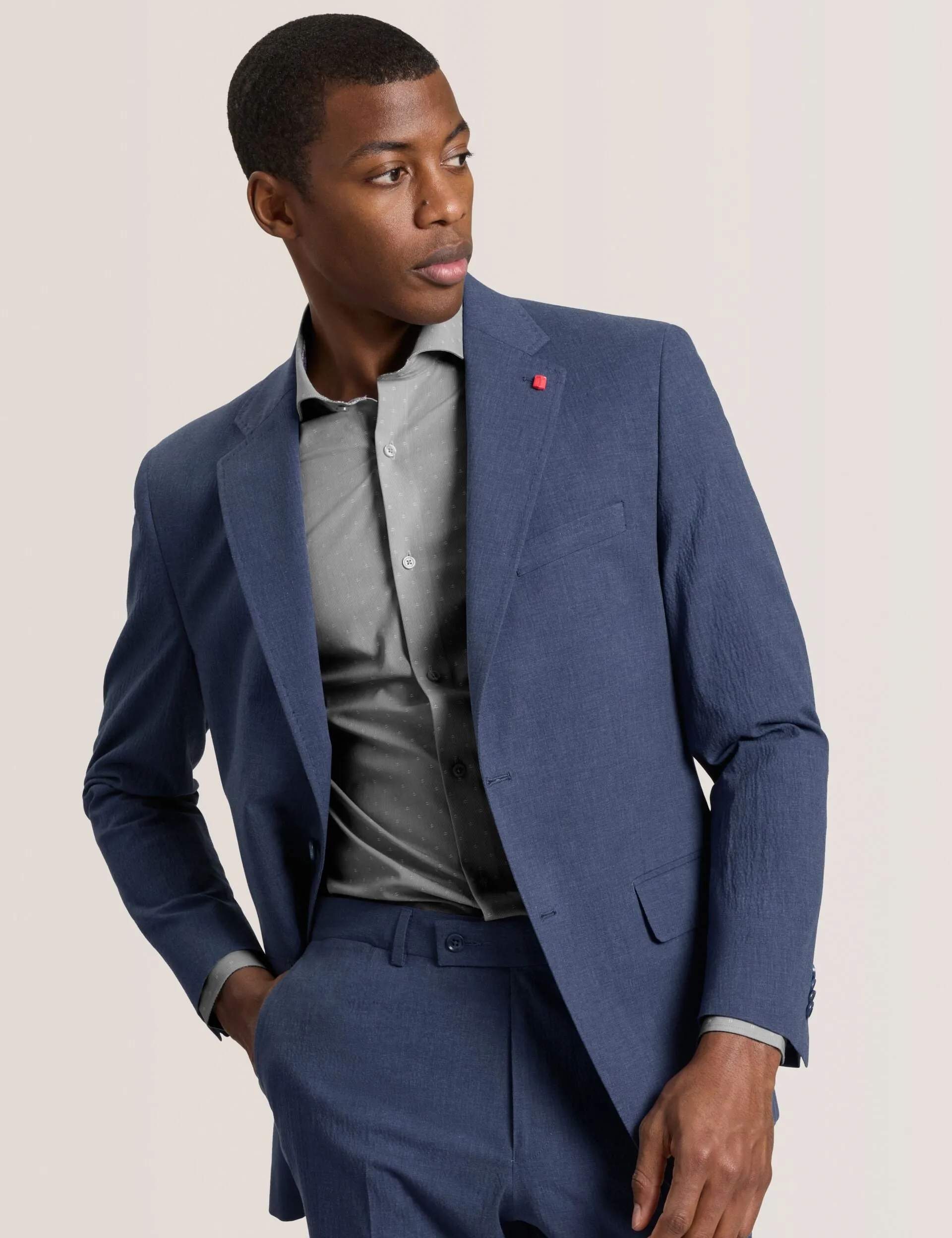 WINFRED | BLUE sold by Ted Baker