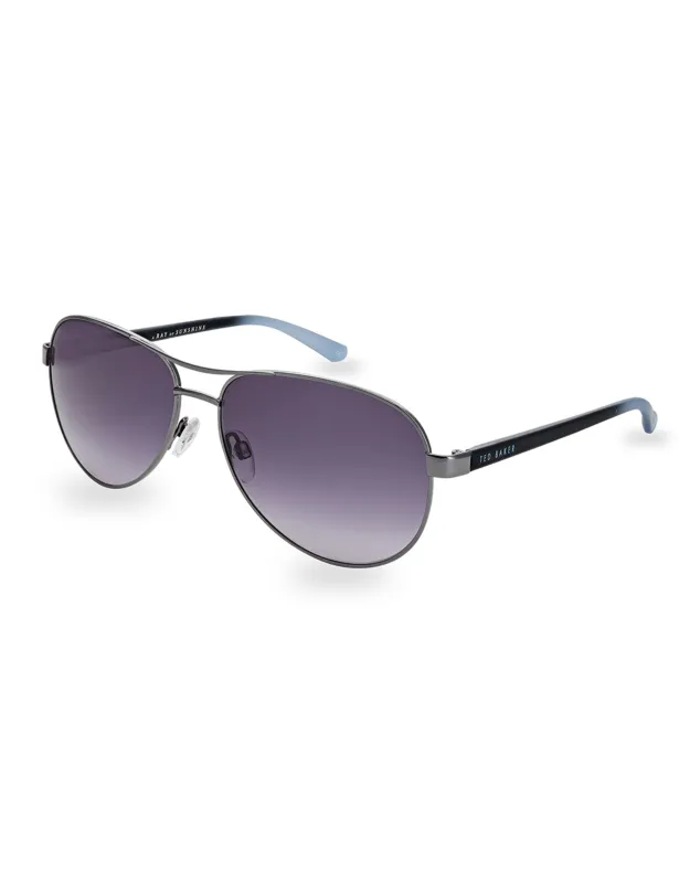 OLIVERDG | DARK GREY made by Ted Baker