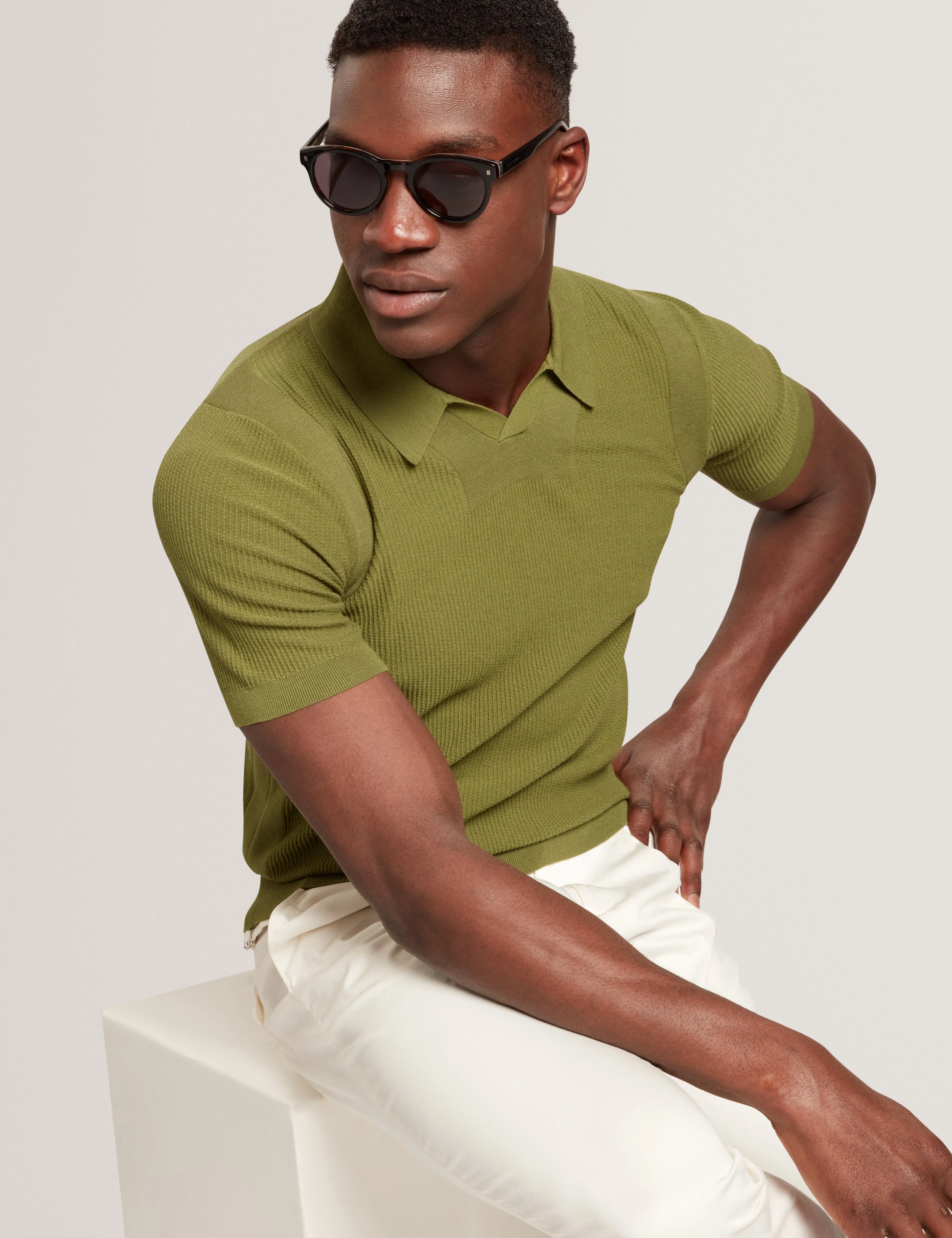 DAX | BLACK sold by Ted Baker product image thumbnail 2