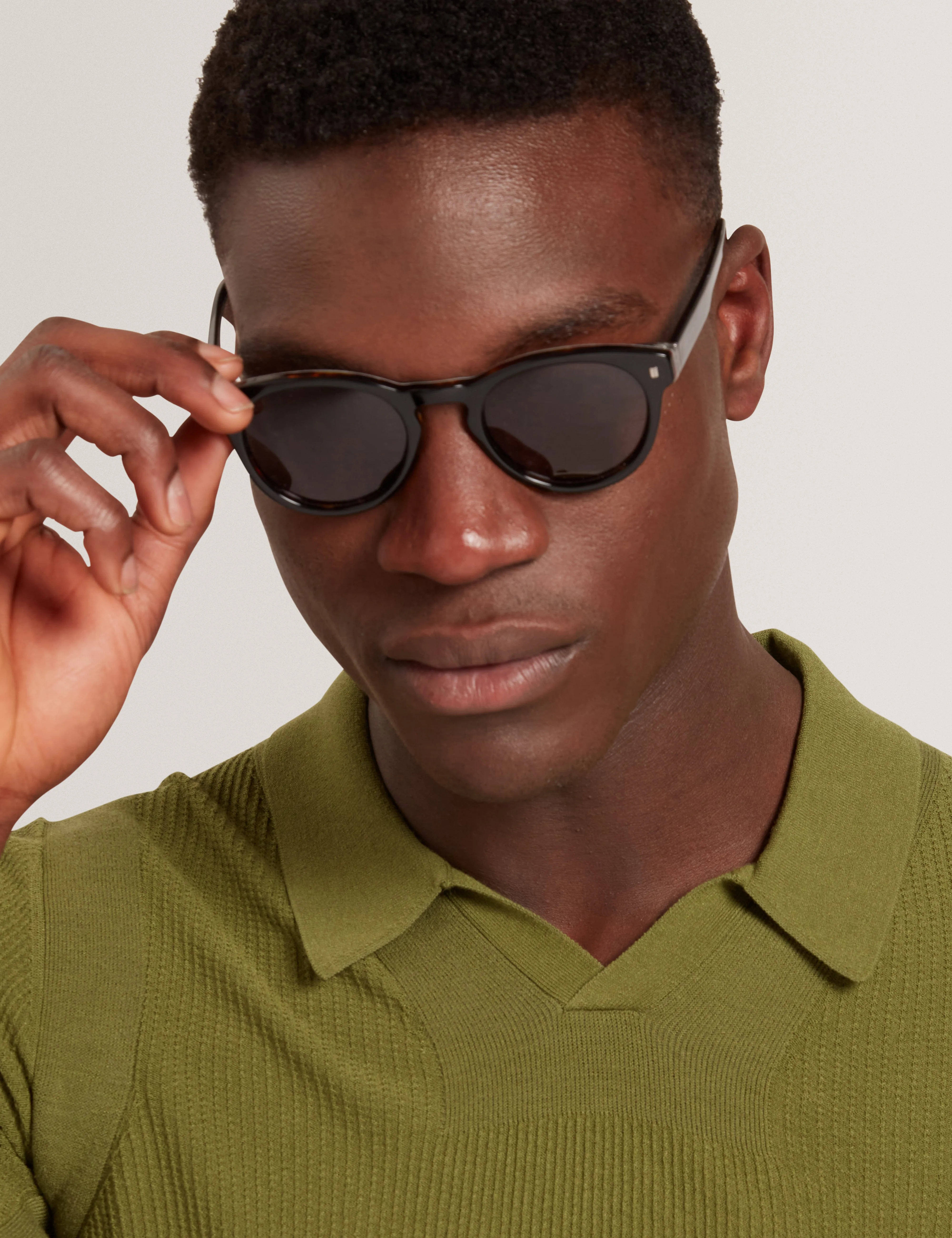 DAX | BLACK sold by Ted Baker