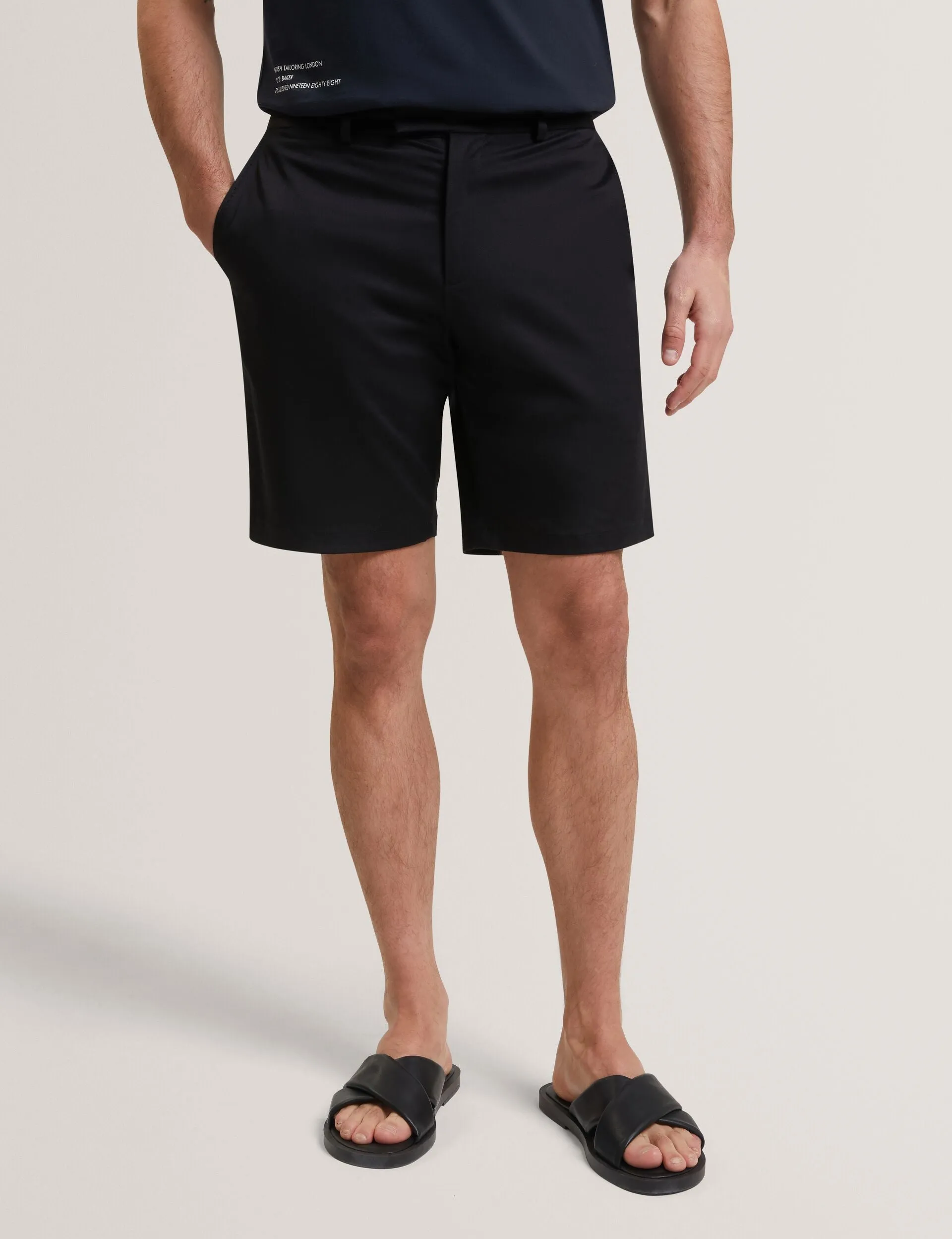 LOWETON | BLACK sold by Ted Baker