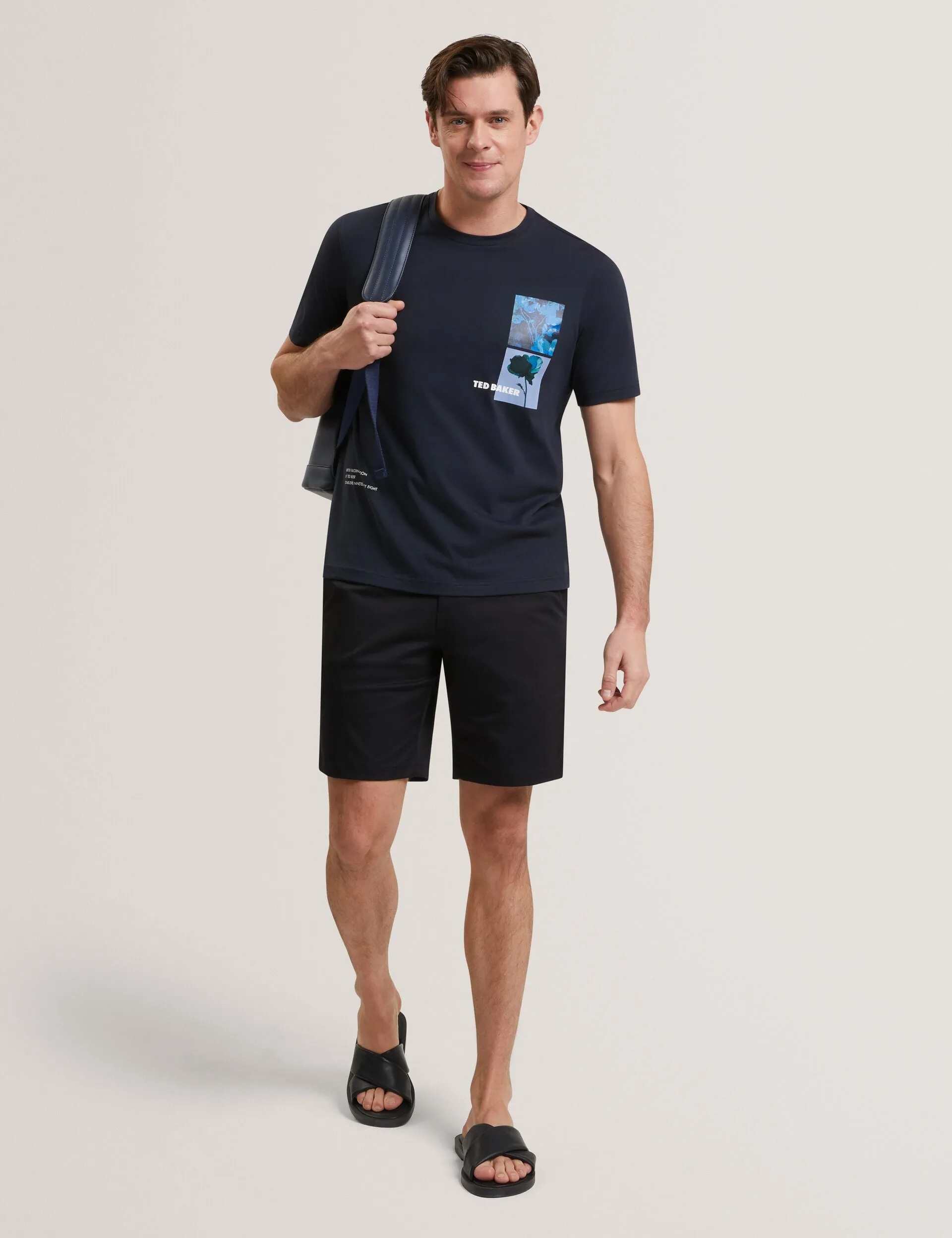 LOWETON | BLACK sold by Ted Baker product image thumbnail 2