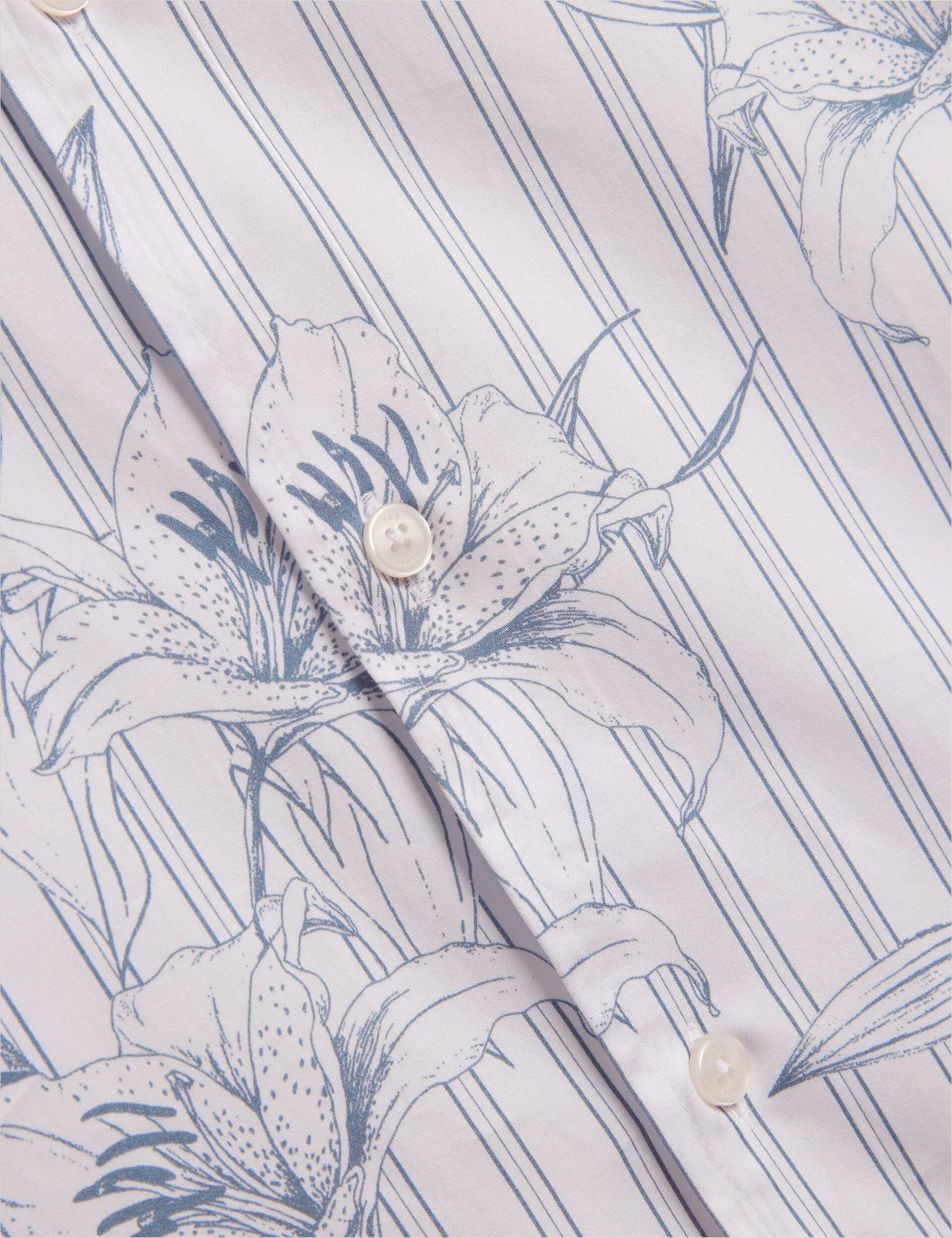 CIPHER | LIGHT BLUE sold by Ted Baker product image thumbnail 3