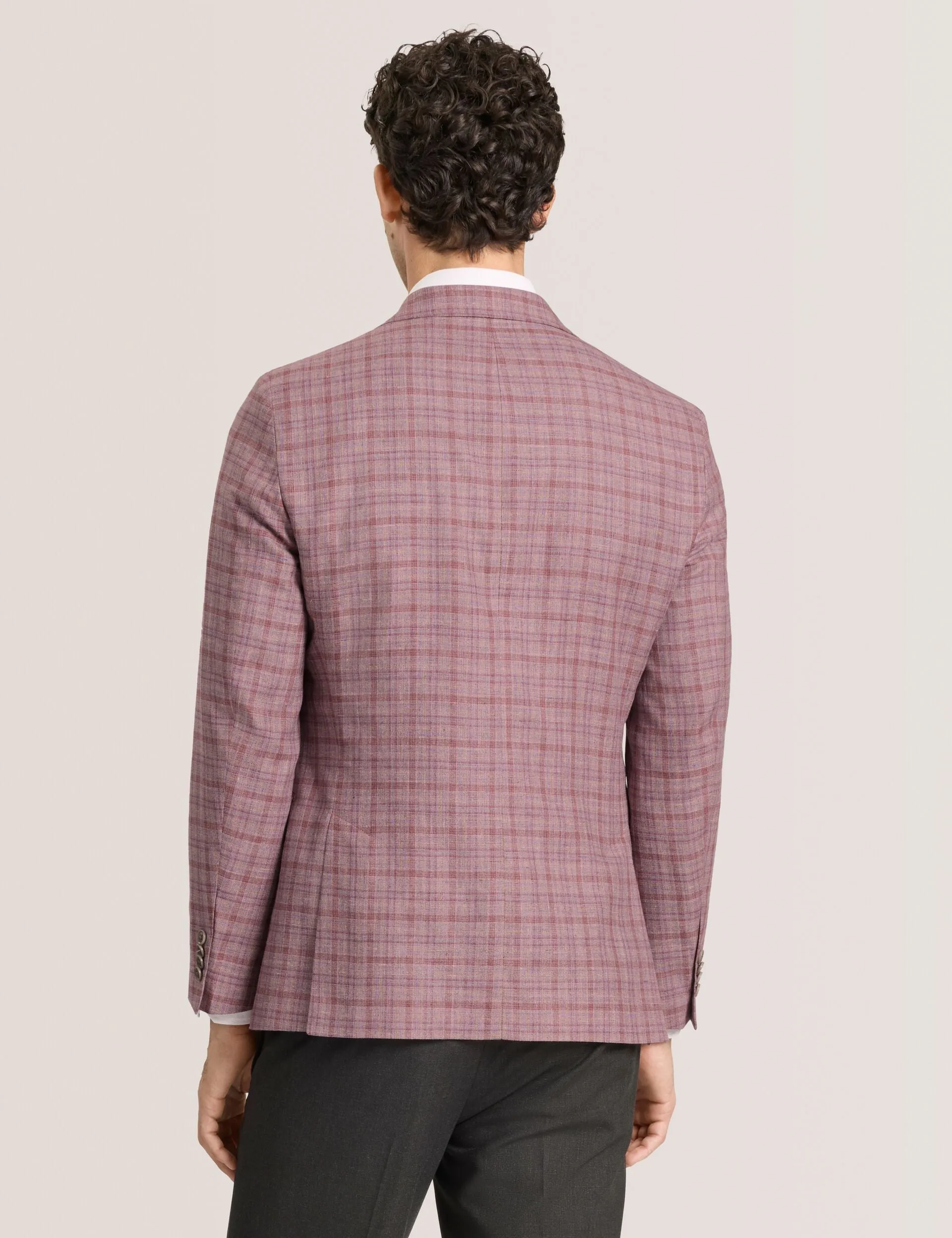 WINFRED | DUSKY PINK sold by Ted Baker product image thumbnail 5