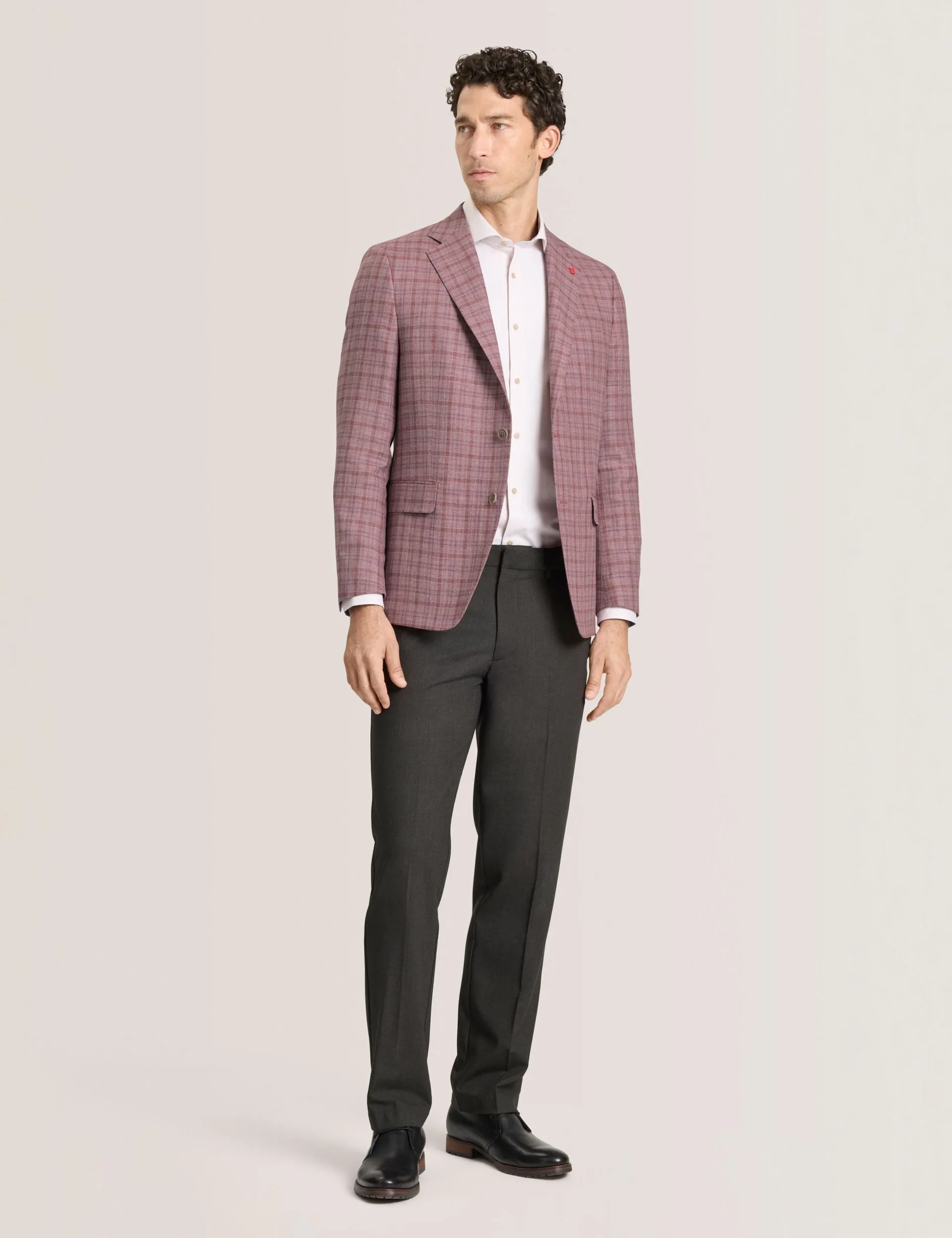 WINFRED | DUSKY PINK sold by Ted Baker product image thumbnail 3