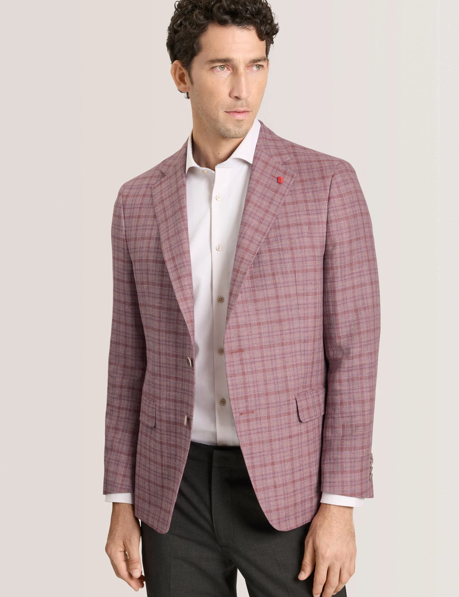 WINFRED | DUSKY PINK sold by Ted Baker
