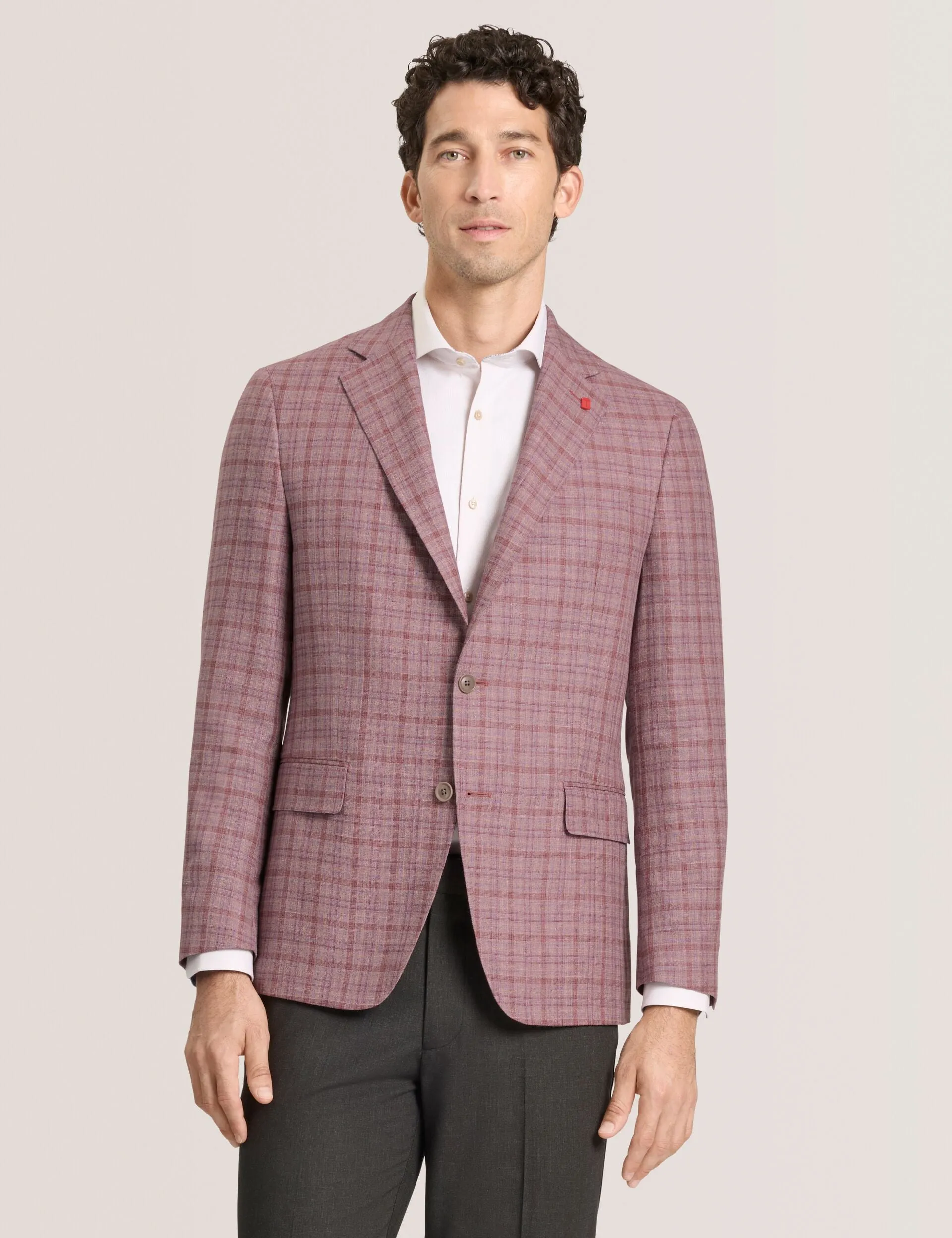 WINFRED | DUSKY PINK sold by Ted Baker product image thumbnail 2