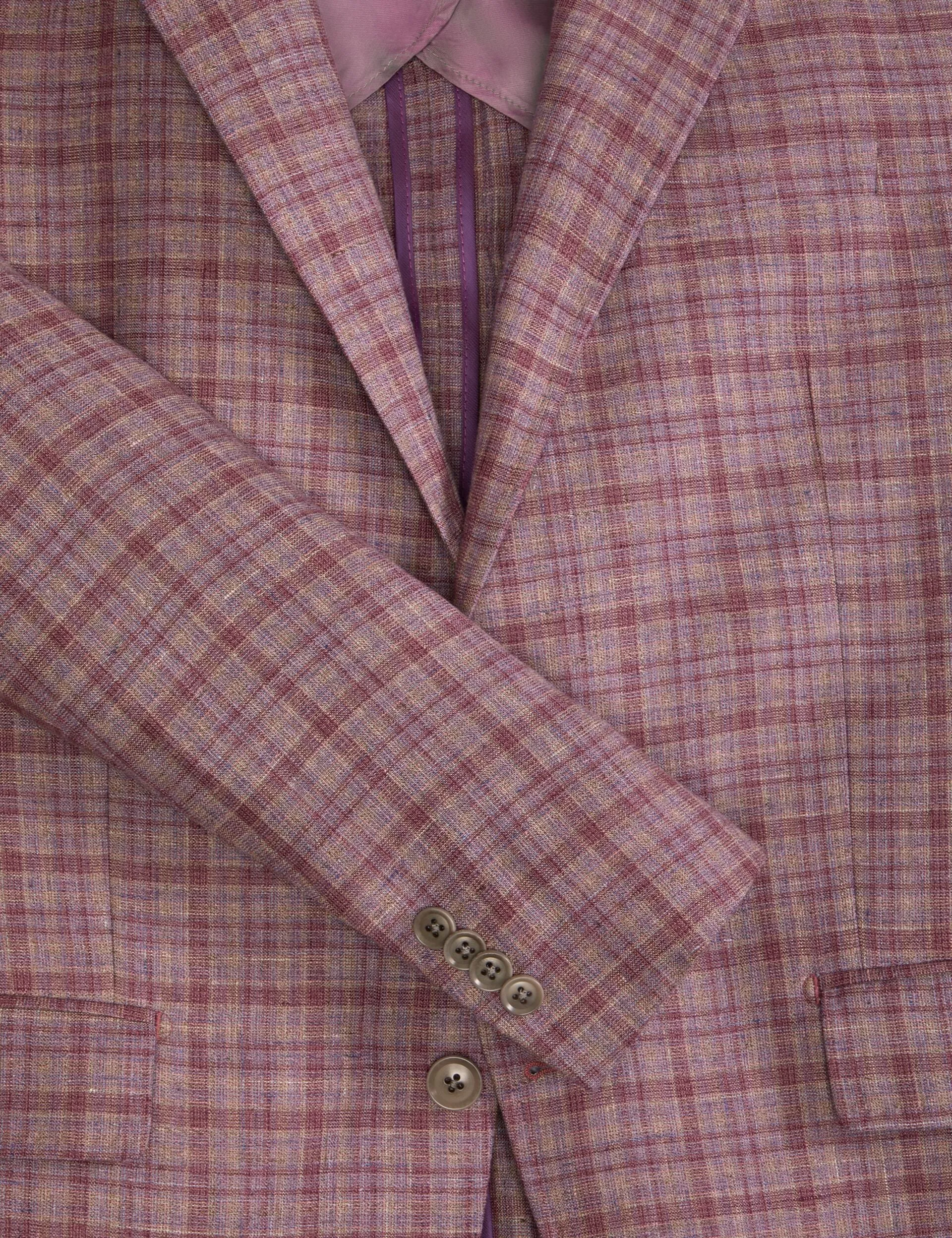 WINFRED | DUSKY PINK sold by Ted Baker product image thumbnail 4