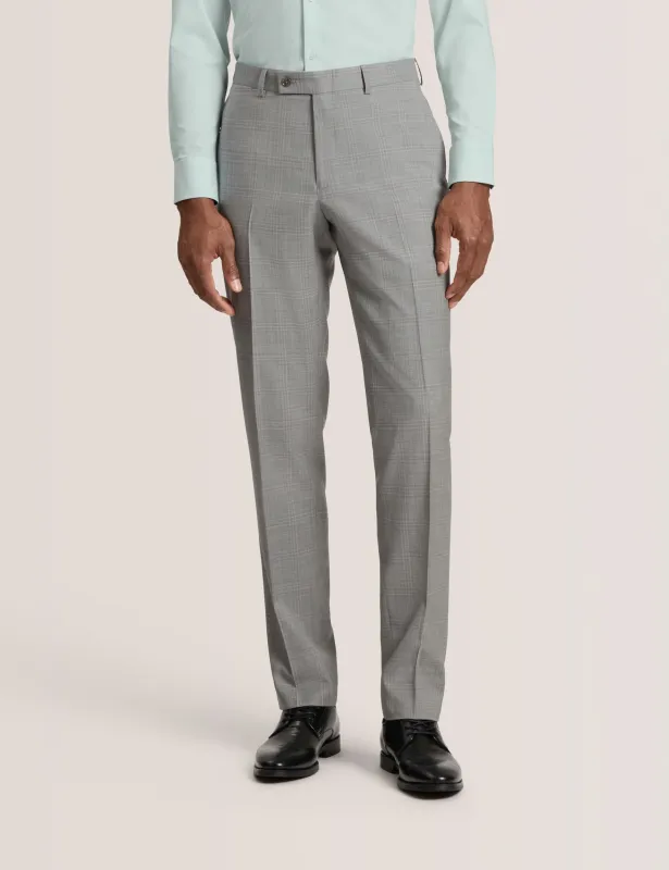 WINTER | MID GREY made by Ted Baker