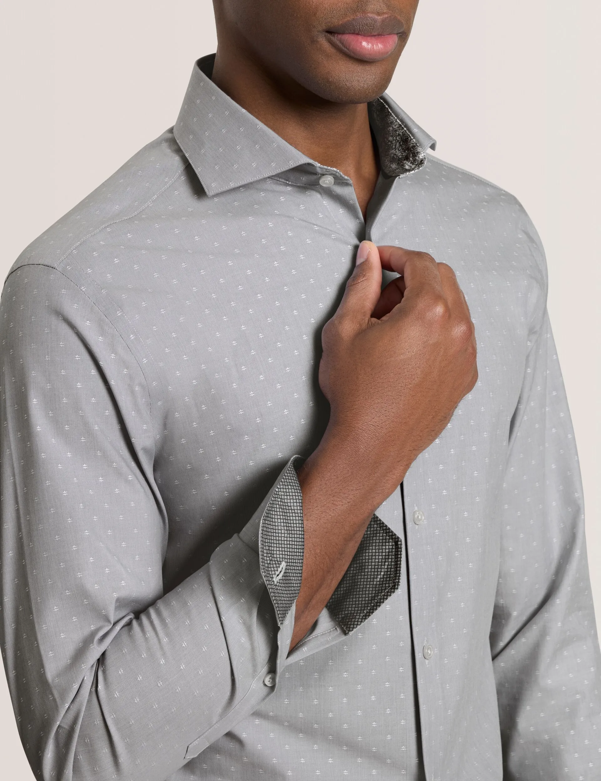 NANTUCKET | GREY sold by Ted Baker product image thumbnail 2