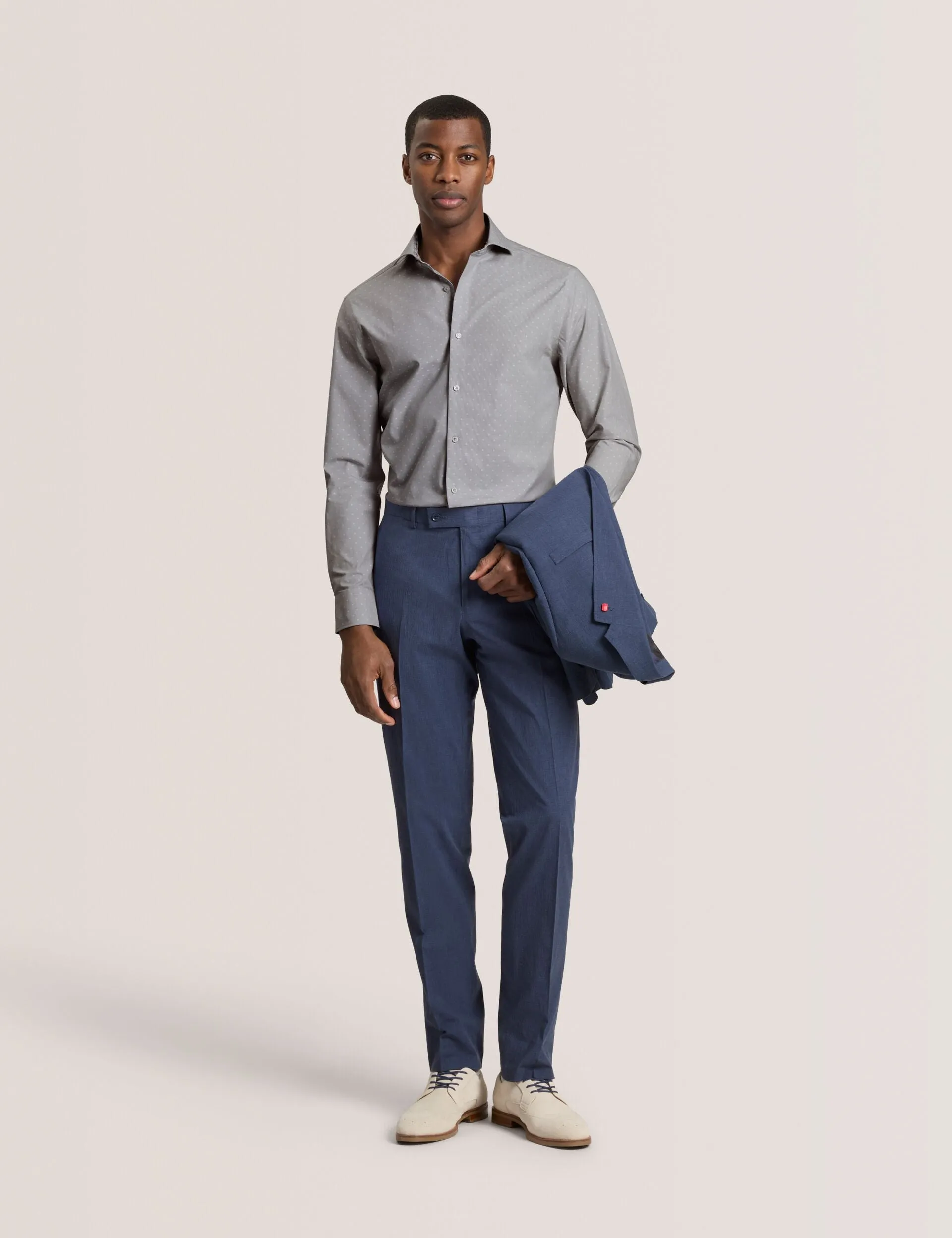 NANTUCKET | GREY sold by Ted Baker product image thumbnail 5